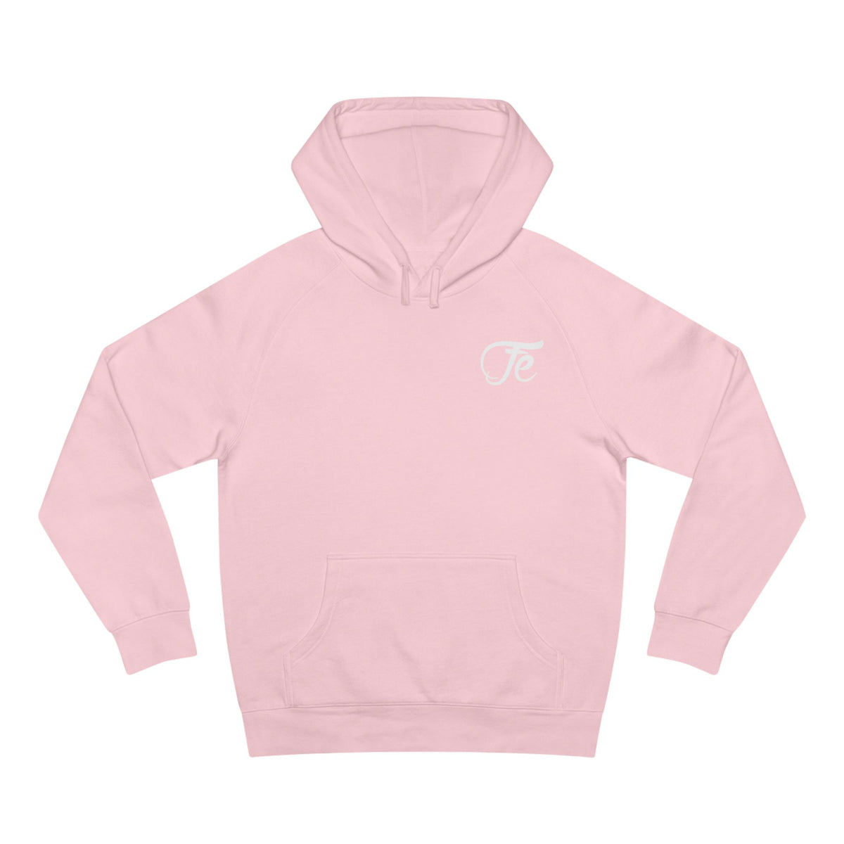 FE Lion & Lamb Hoodie — "Revelations 5:5–6" Christian Pullover
