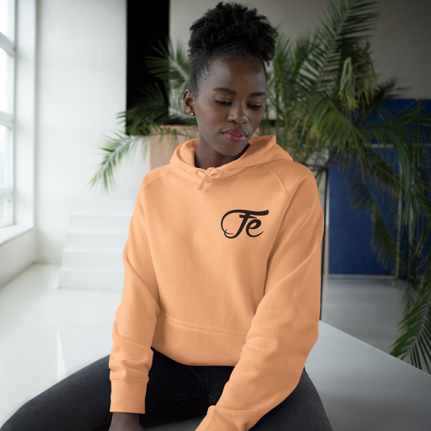 Christian Kingdom Hoodie with 'Keep it Kingdom' Design