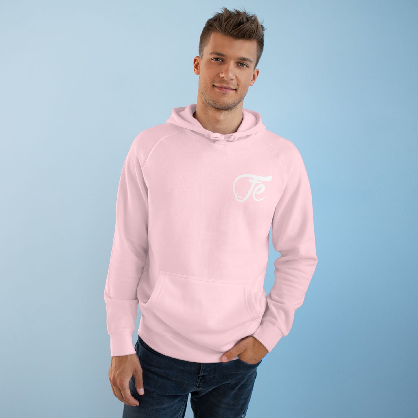 Christian Kingdom Hoodie with 'Keep it Kingdom' Design