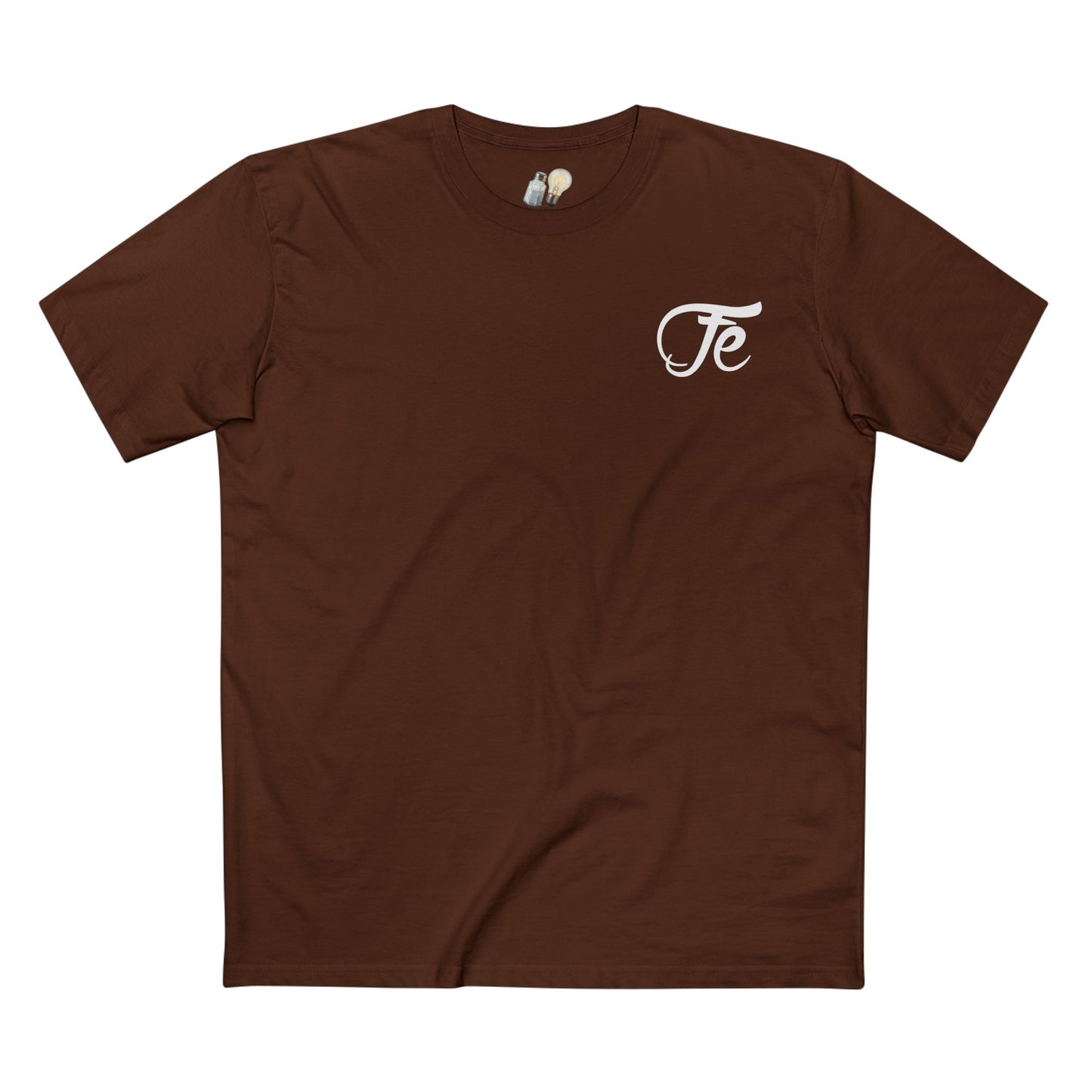 FE Jesus Crown of Thorns Graphic Tee