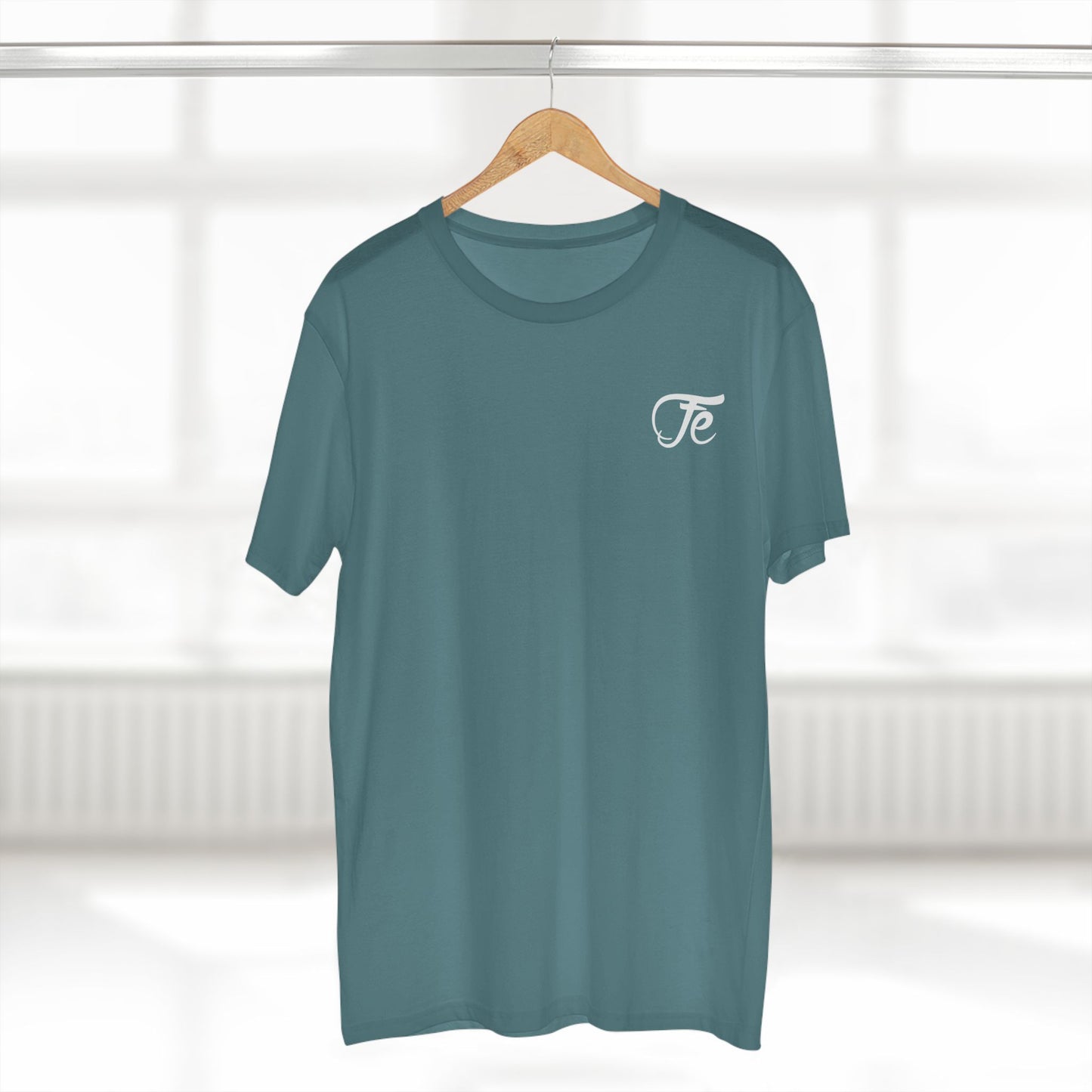 Salt & Light Tee