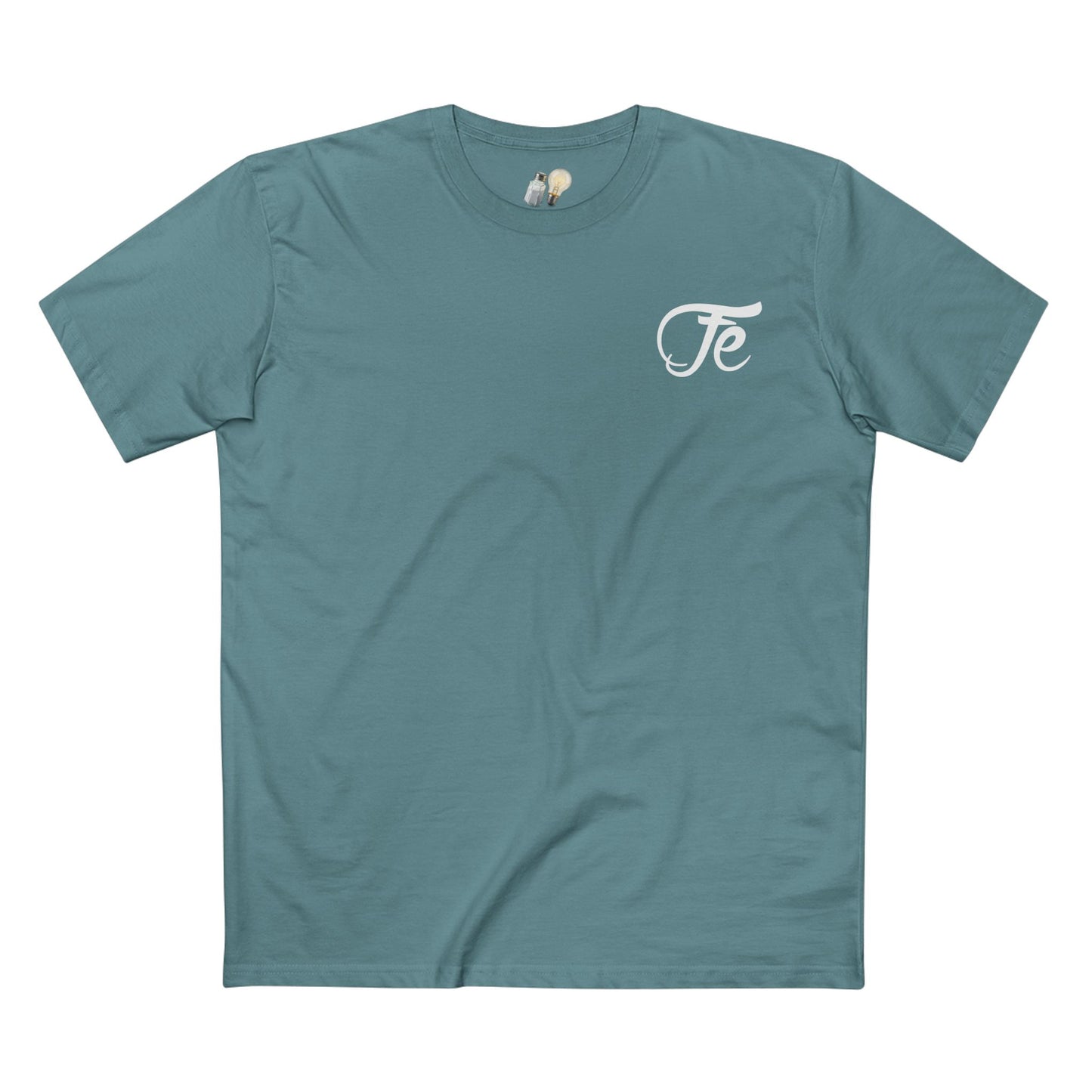 FE Jesus Crown of Thorns Graphic Tee