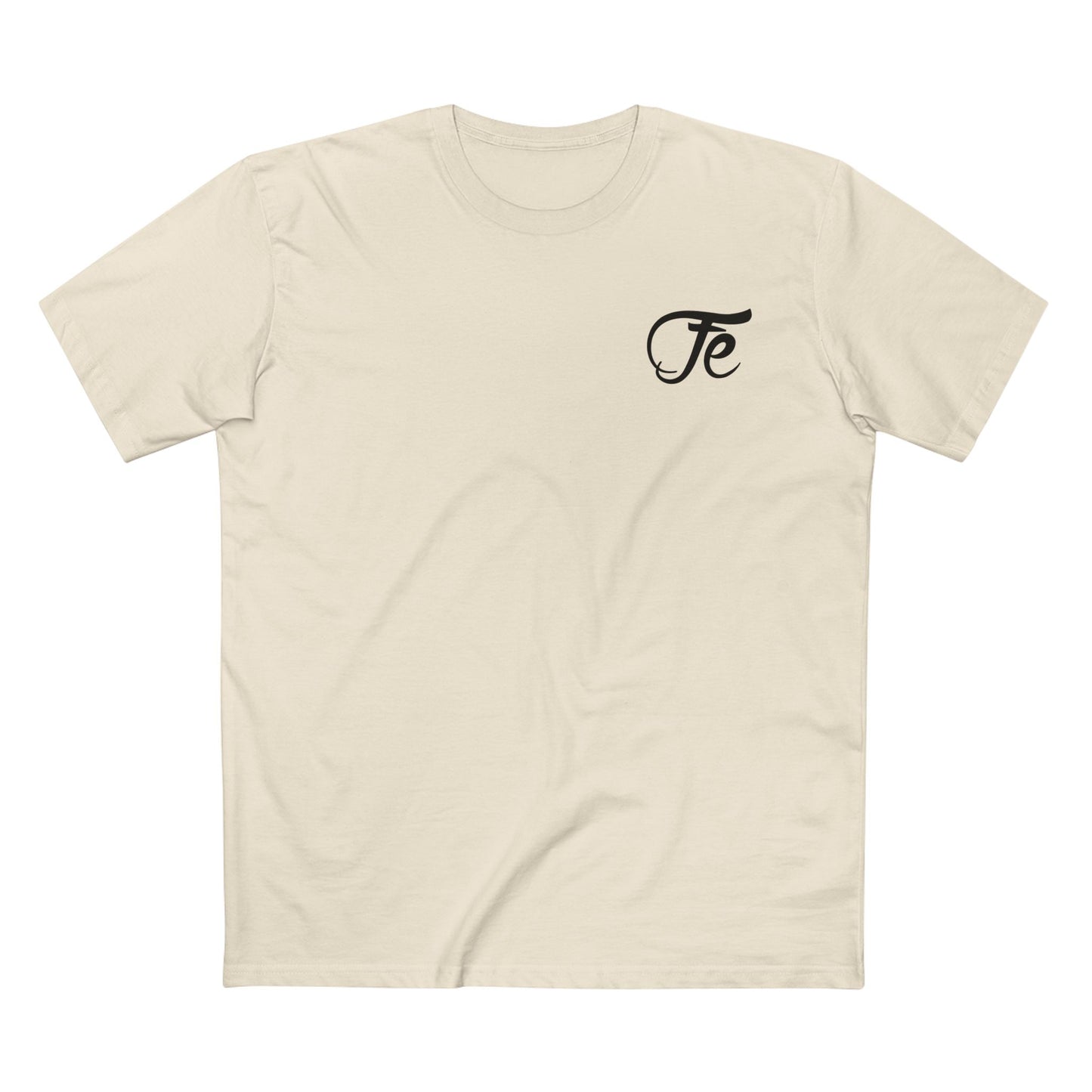 Spread God's Word Ransom Letter Design T Shirt