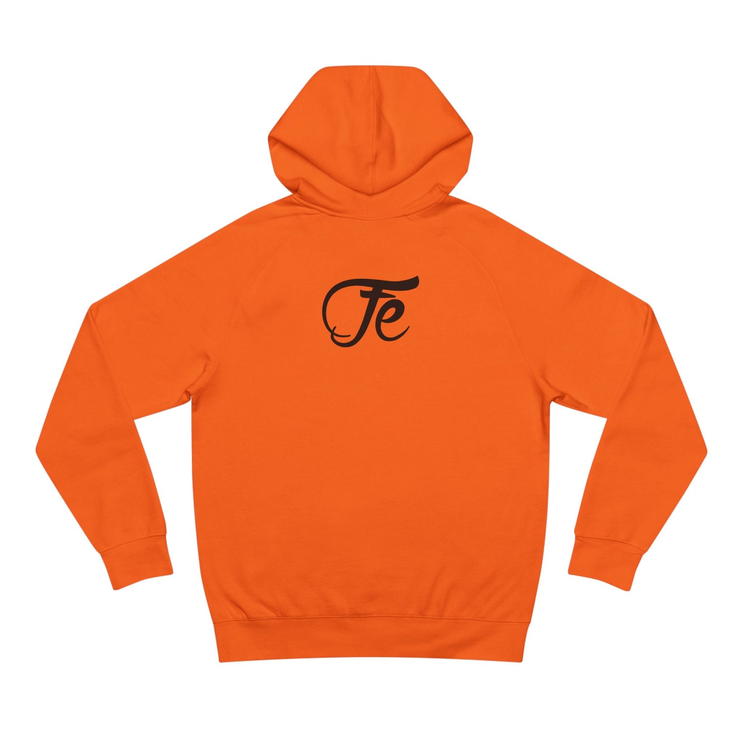 FE SUPER FAITH HOODY