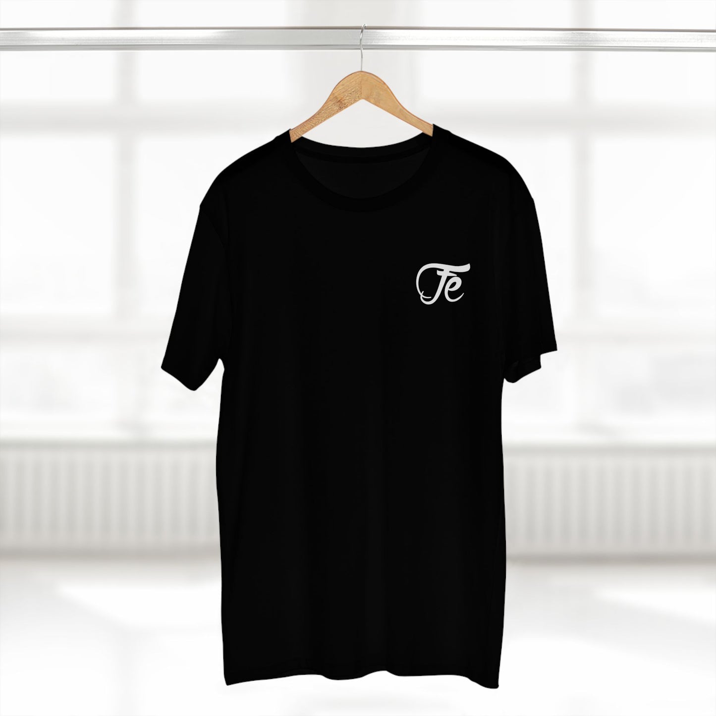God is My Sensei T-shirt
