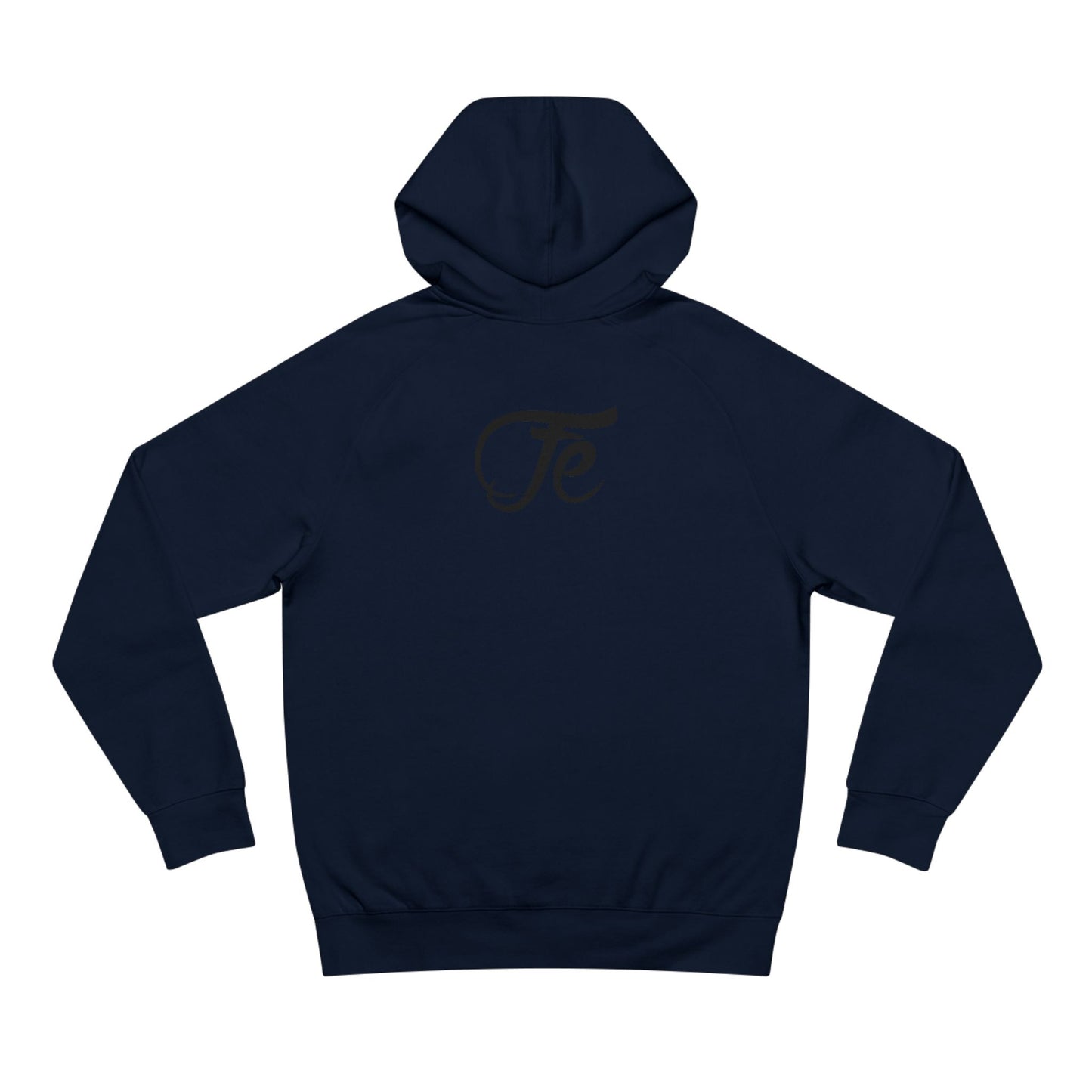 FE SUPER FAITH HOODY