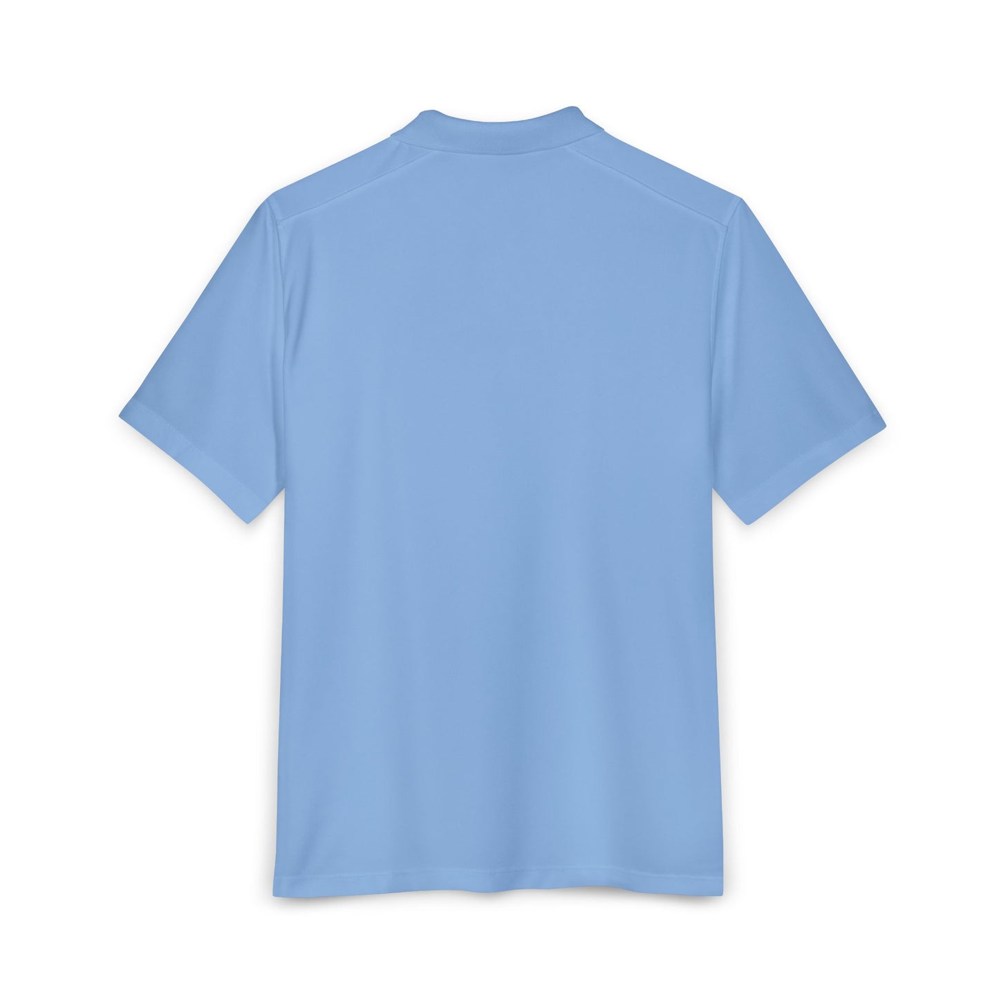 FE Embroidered Sport Polo