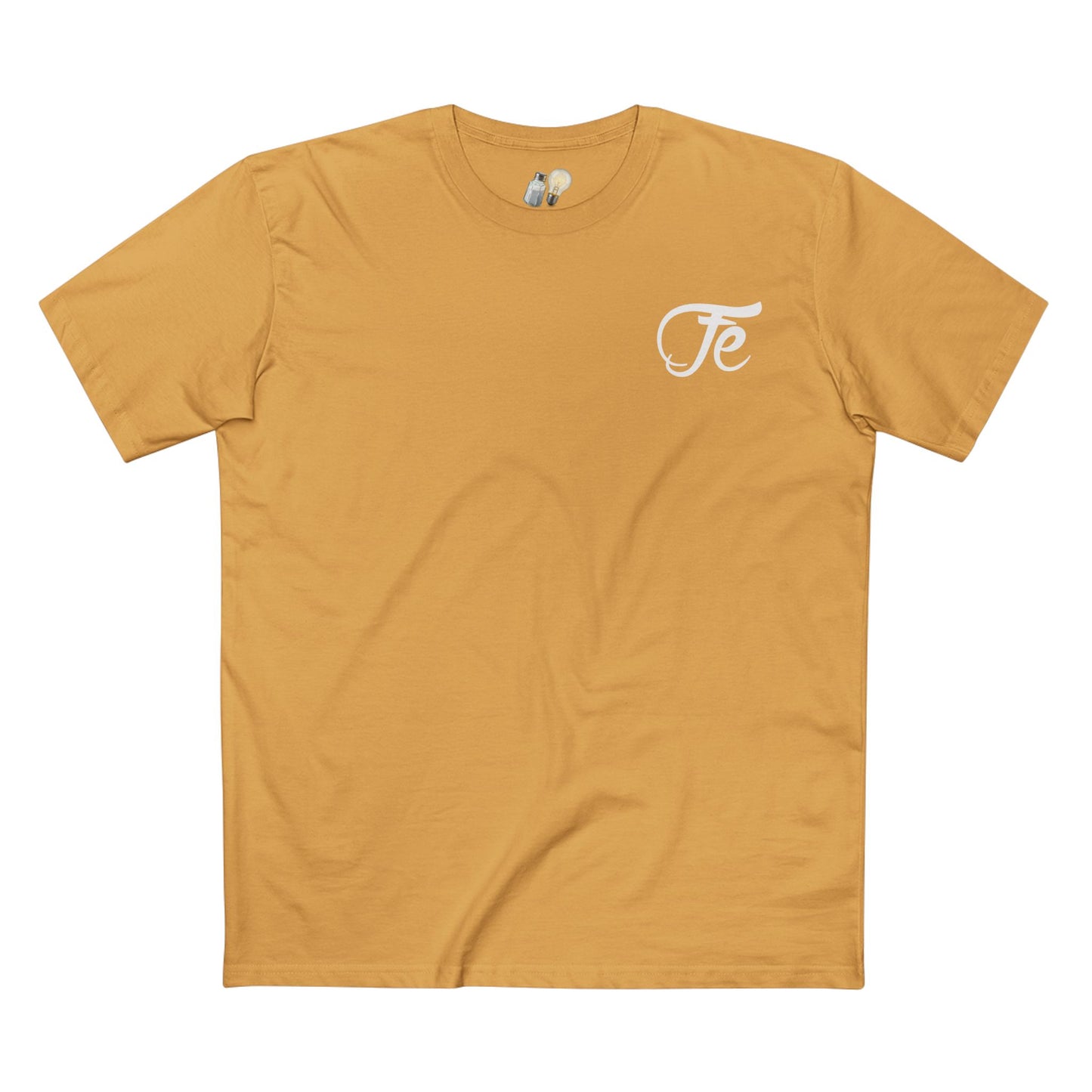 FE Jesus Crown of Thorns Graphic Tee