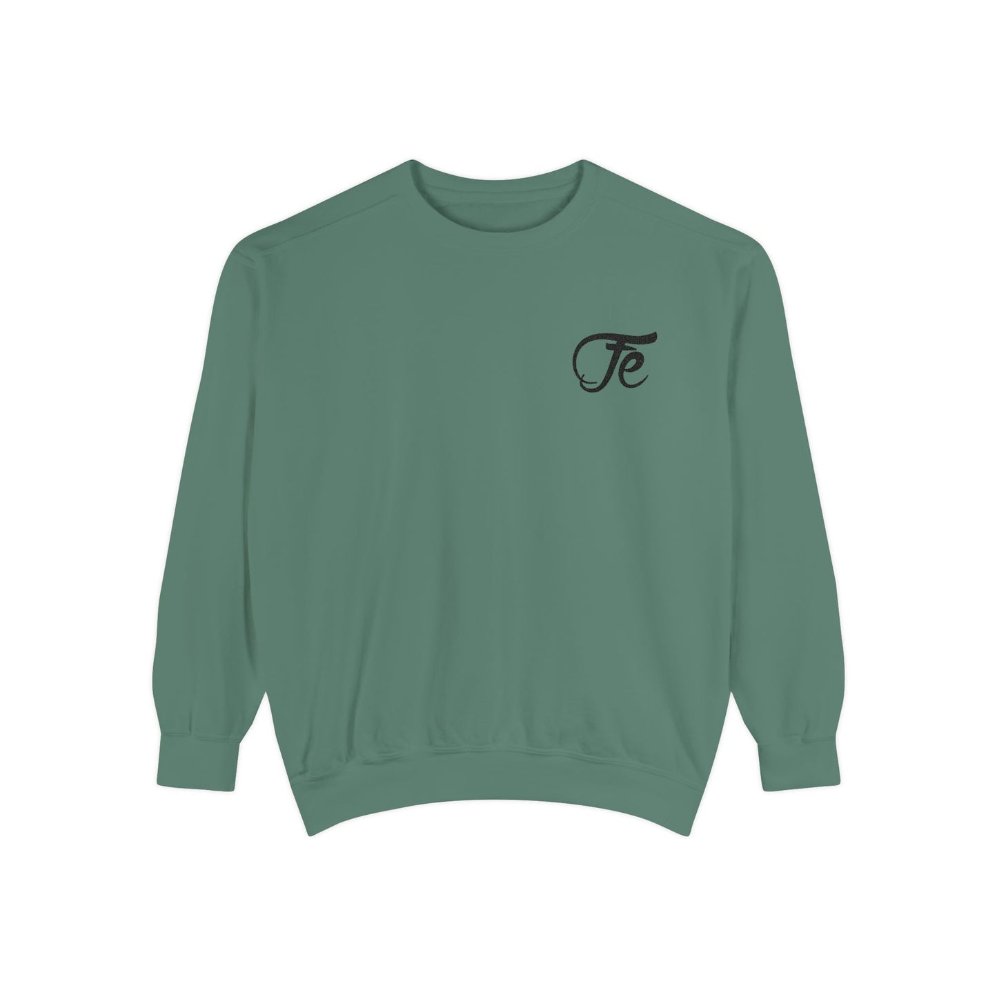 Fe Sweatshirt