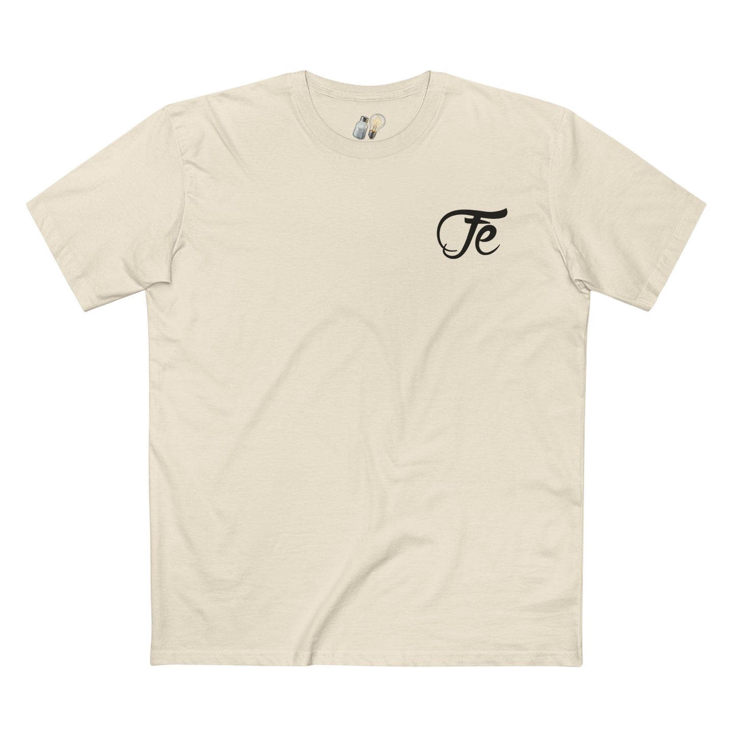Jesus Crown of Thorns Tee