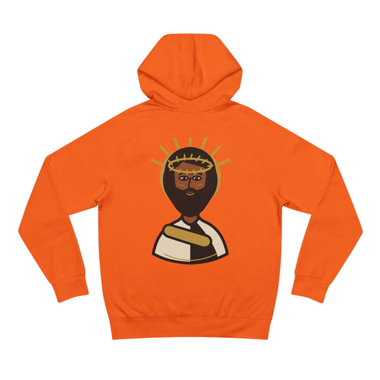 Jesus Crown Hoodie