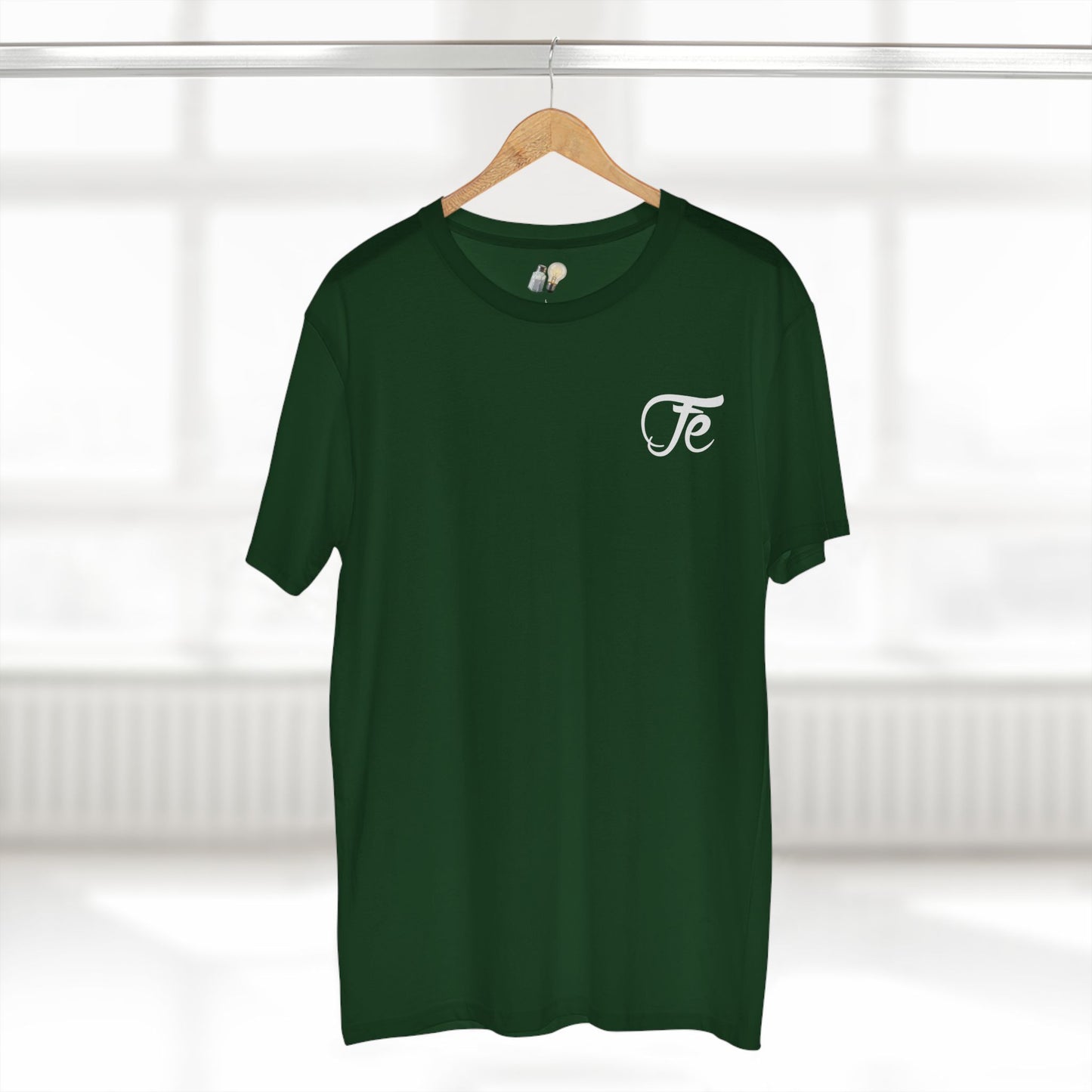 King of Kings Tee (Revelations 19:16)