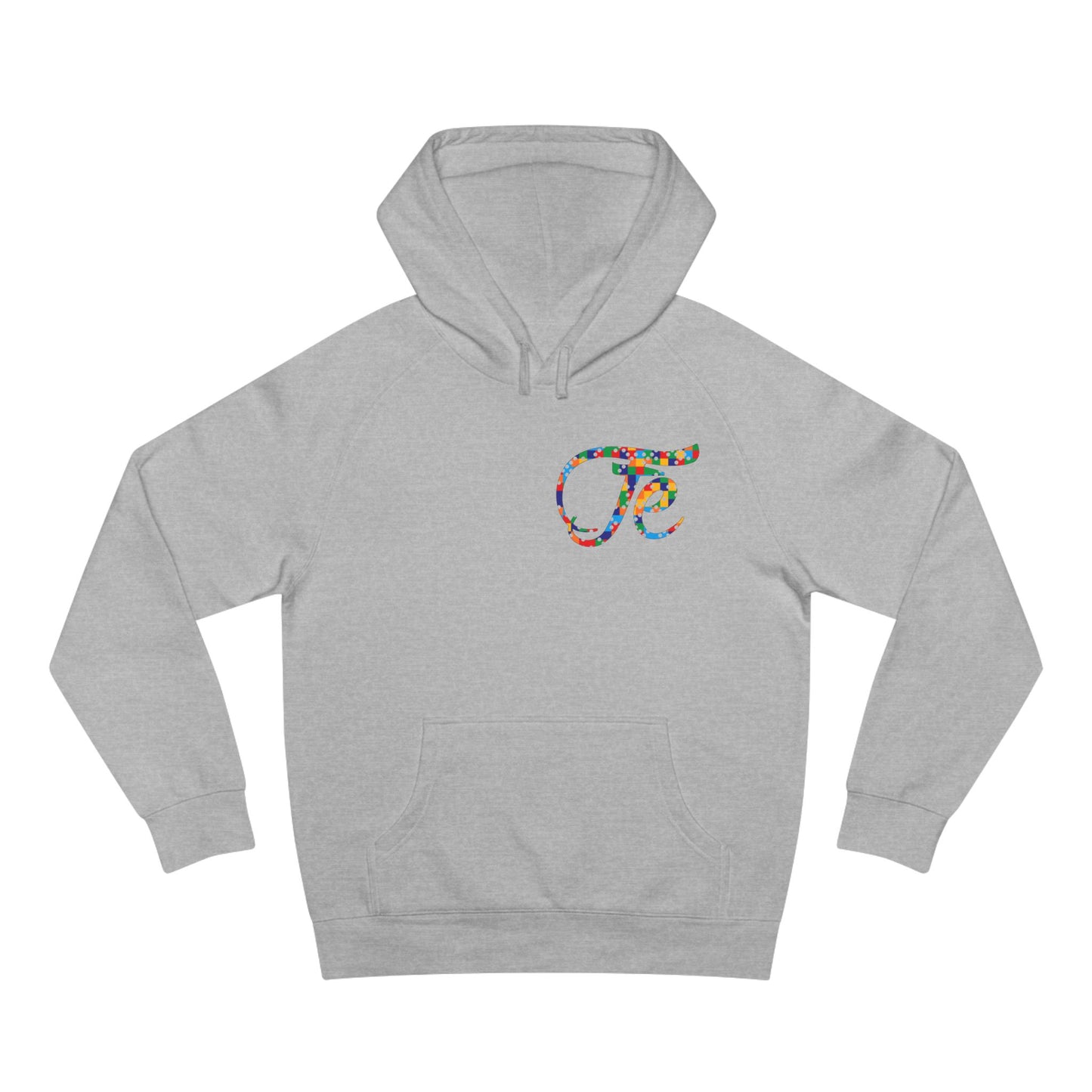 FE “Every Heart Matters” Autism Awareness Hoodie