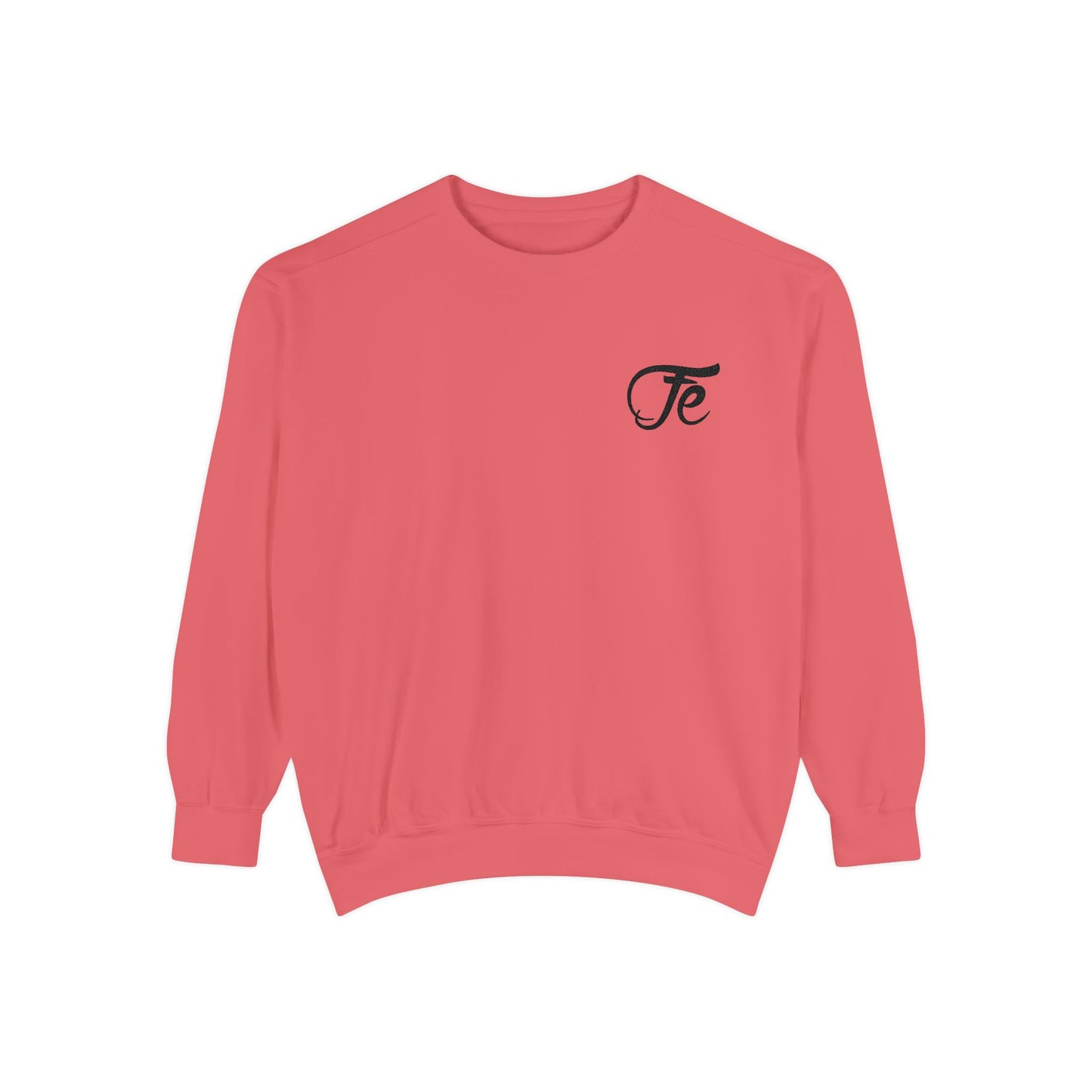 Fe Sweatshirt