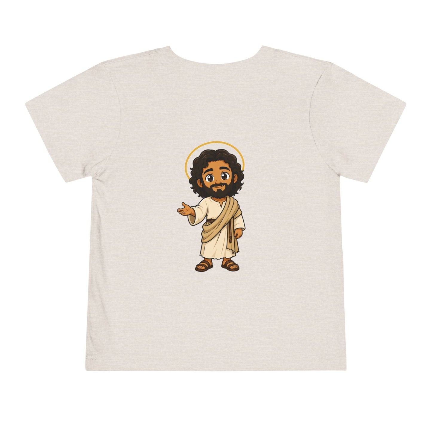 Jesus Kids Tee
