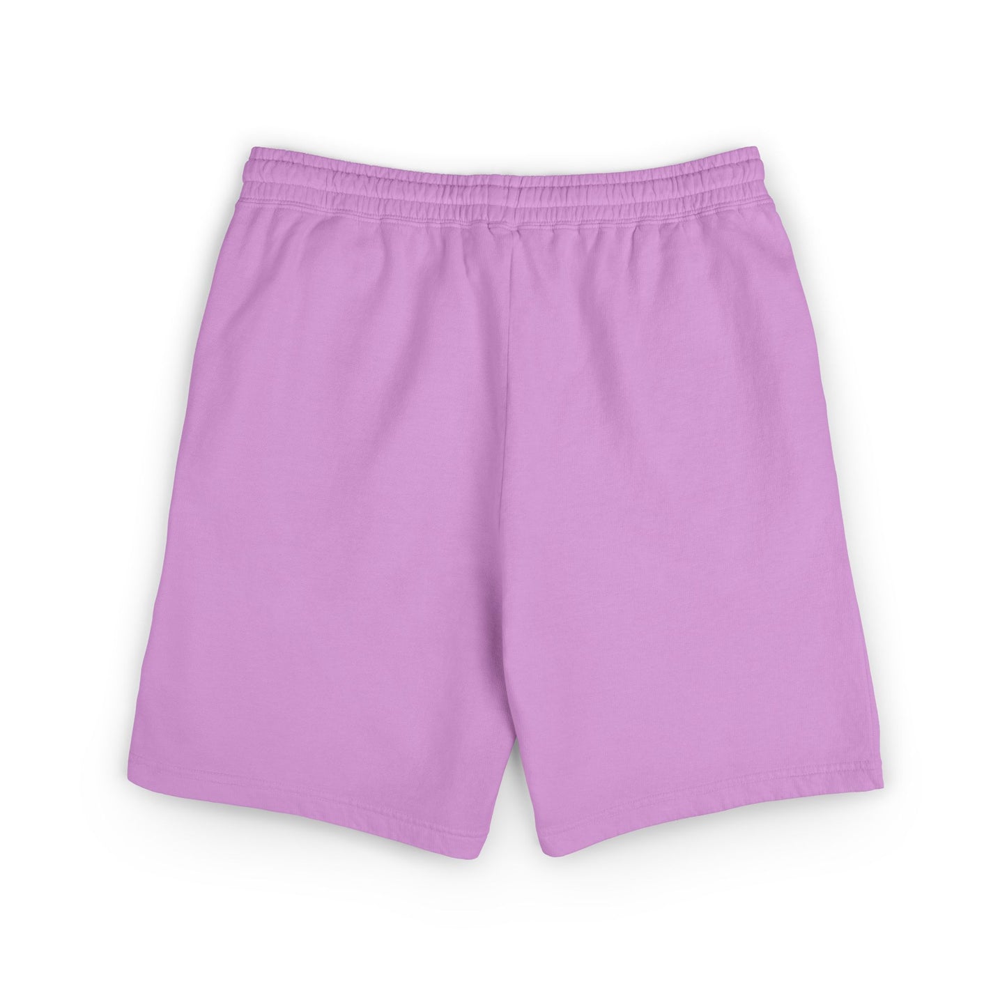 FE Fleece Shorts — Built for Quiet Strength