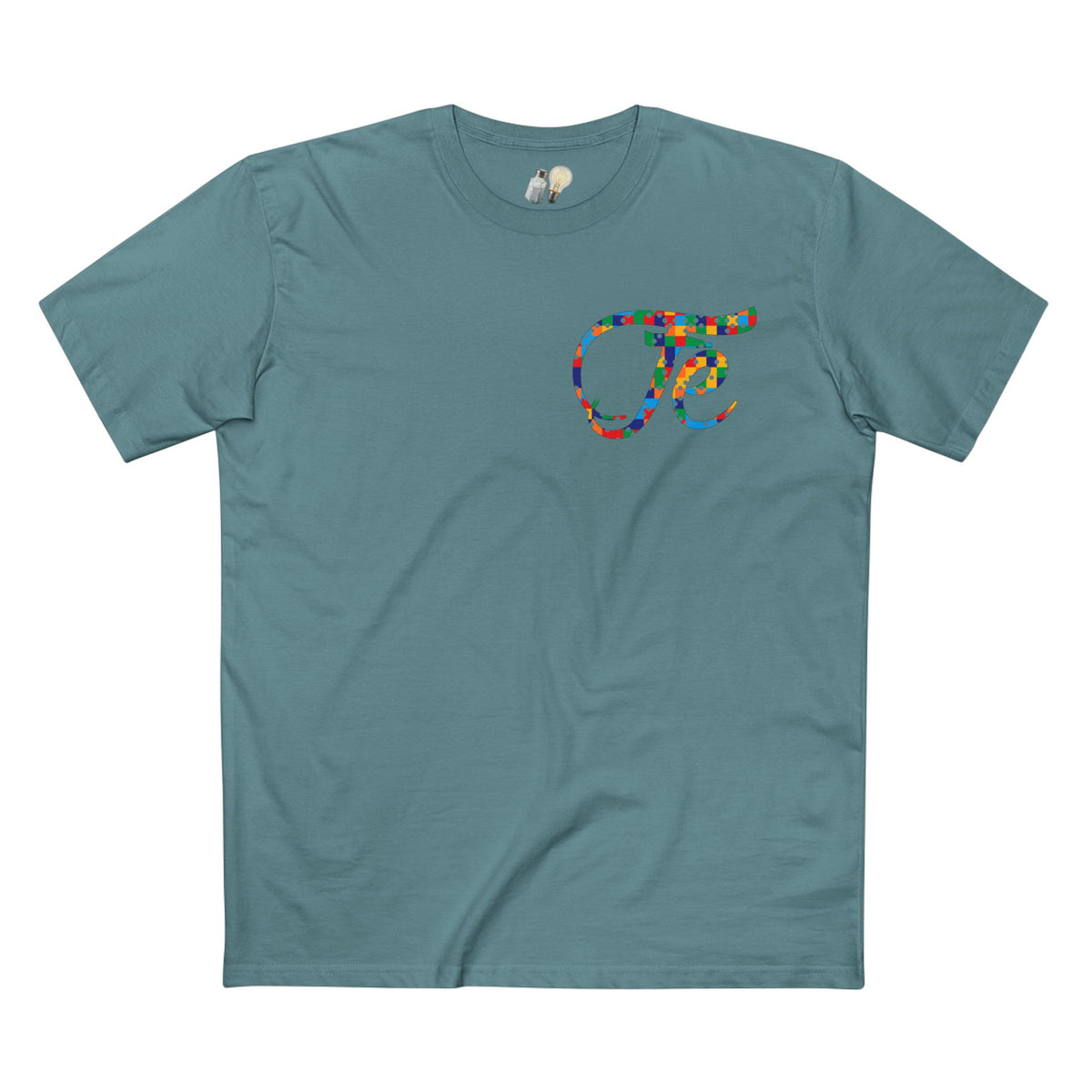 FE Autism Awareness Puzzle Tee — For Every Family