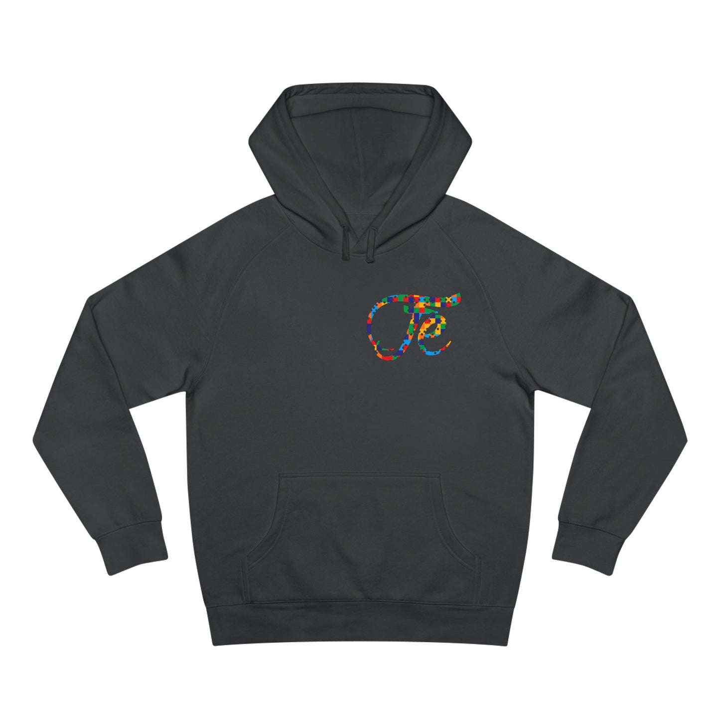 FE “Every Heart Matters” Autism Awareness Hoodie