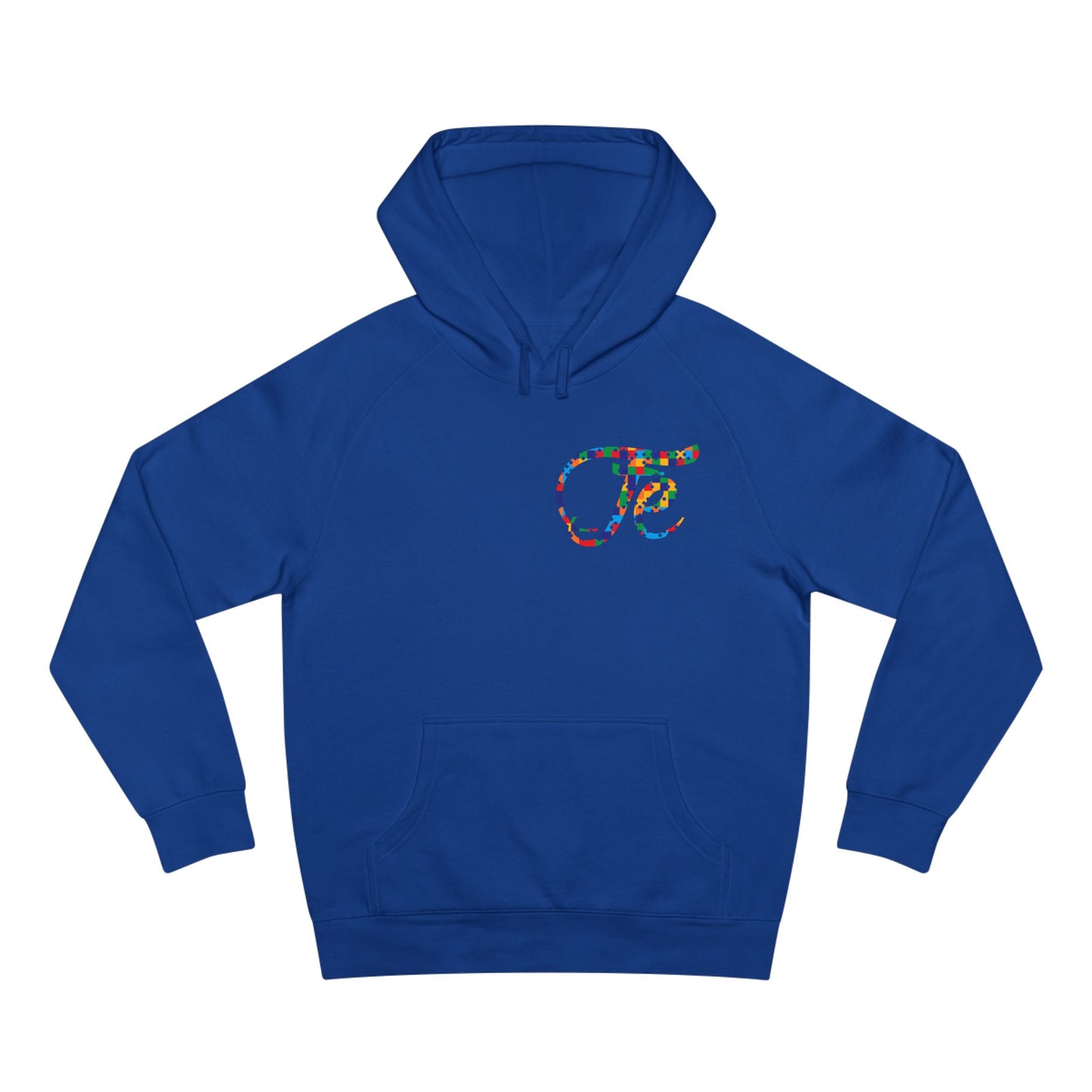FE “Every Heart Matters” Autism Awareness Hoodie