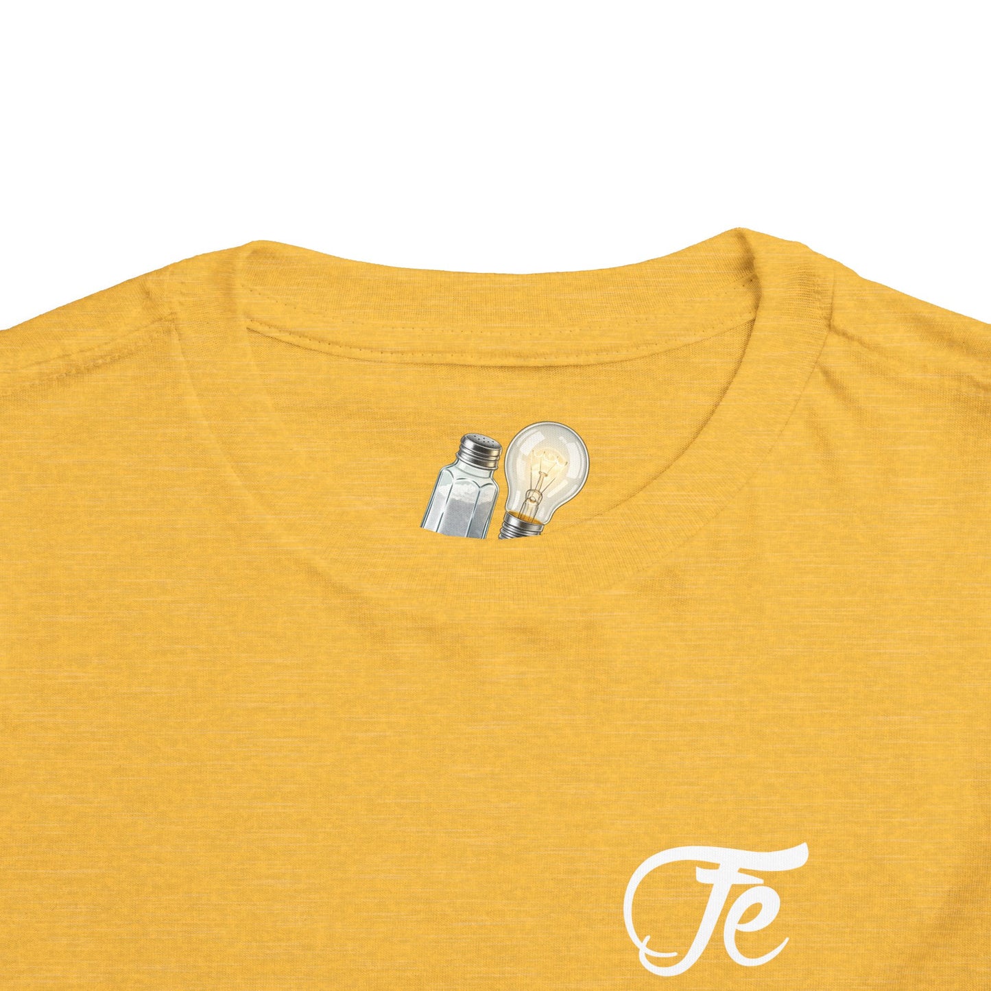 FE Cute Cartoon Jesus Tee