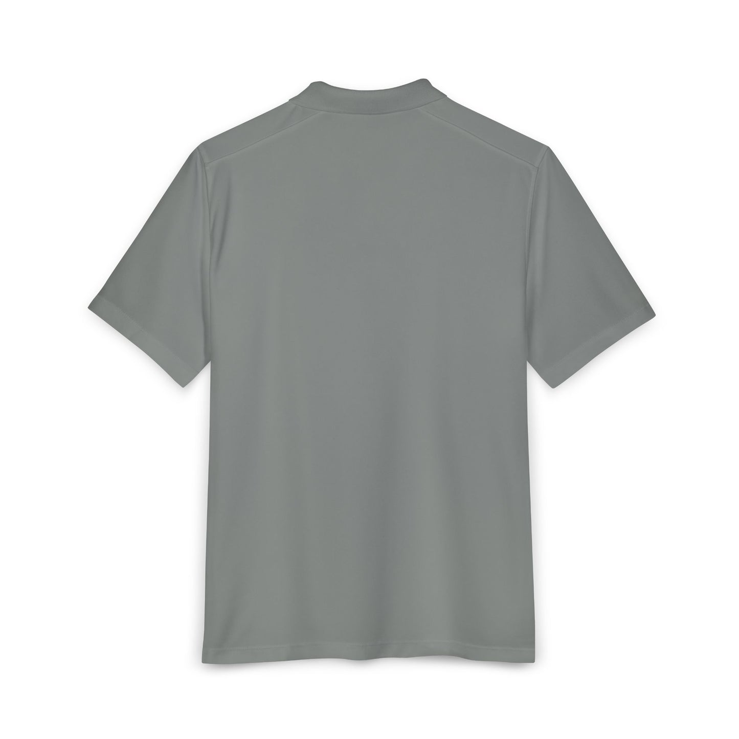 FE Embroidered Sport Polo