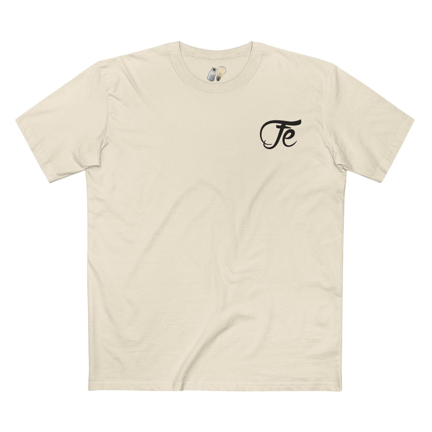 King of Kings Tee (Revelations 19:16)