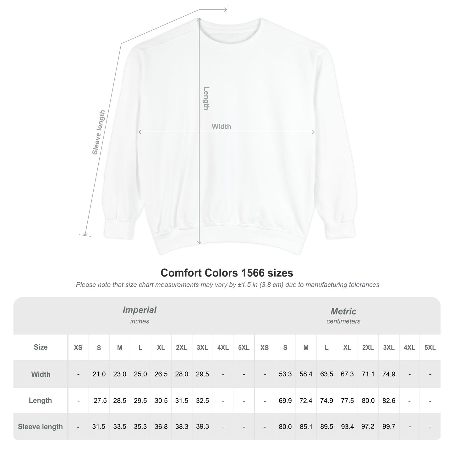 Fe Sweatshirt