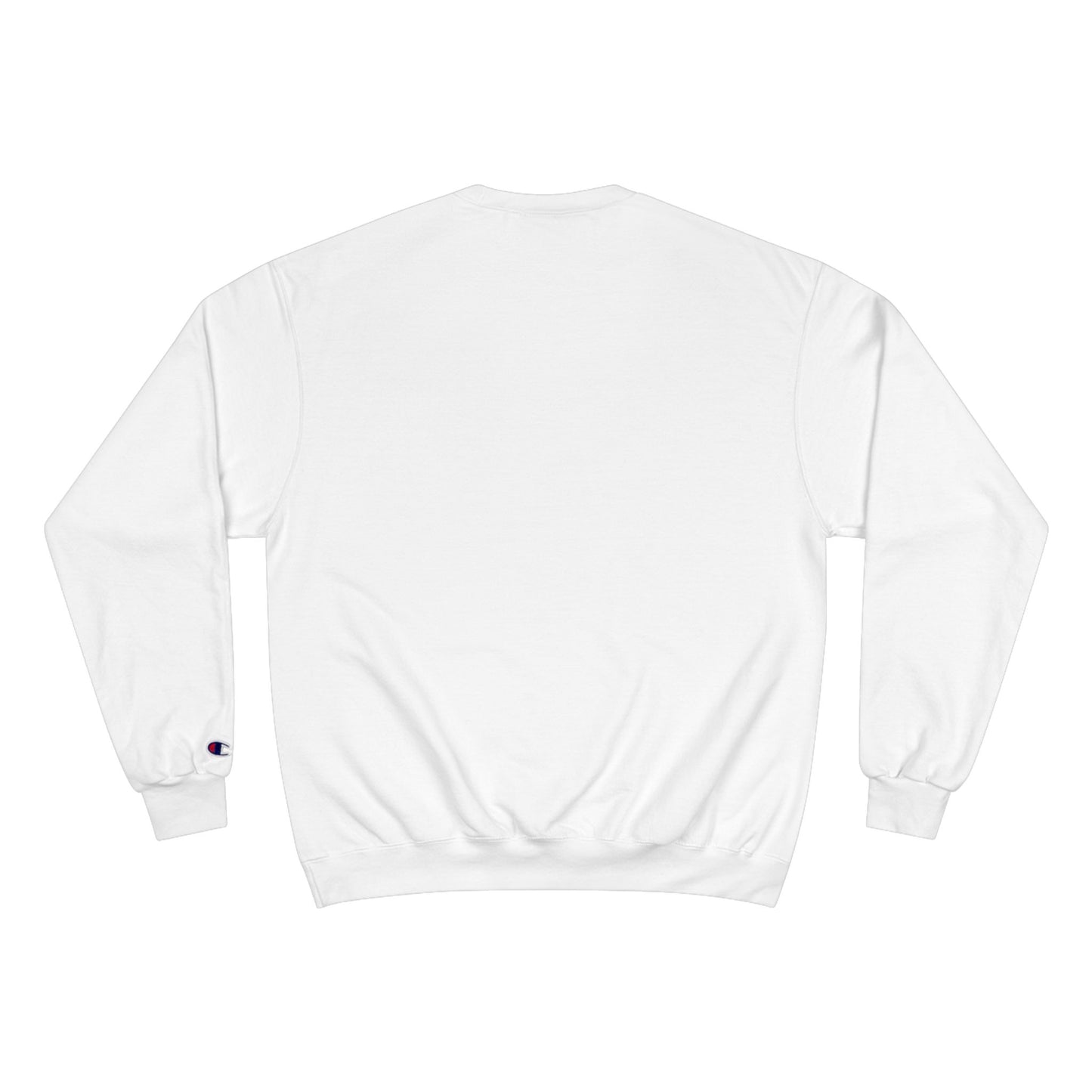 FE 7TH AVE X CHAMPION SWEATSHIRT