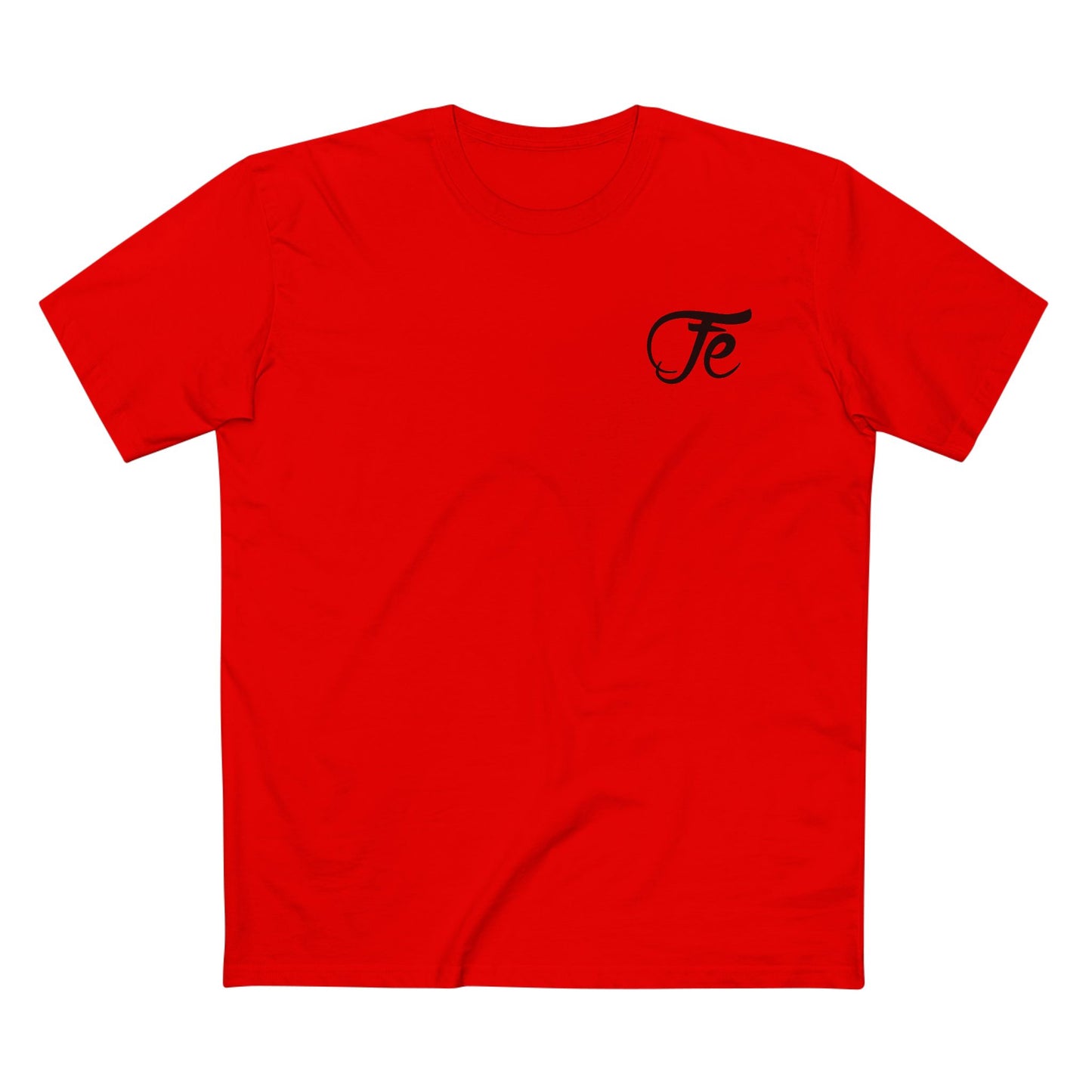 Spread God's Word Ransom Letter Design T Shirt