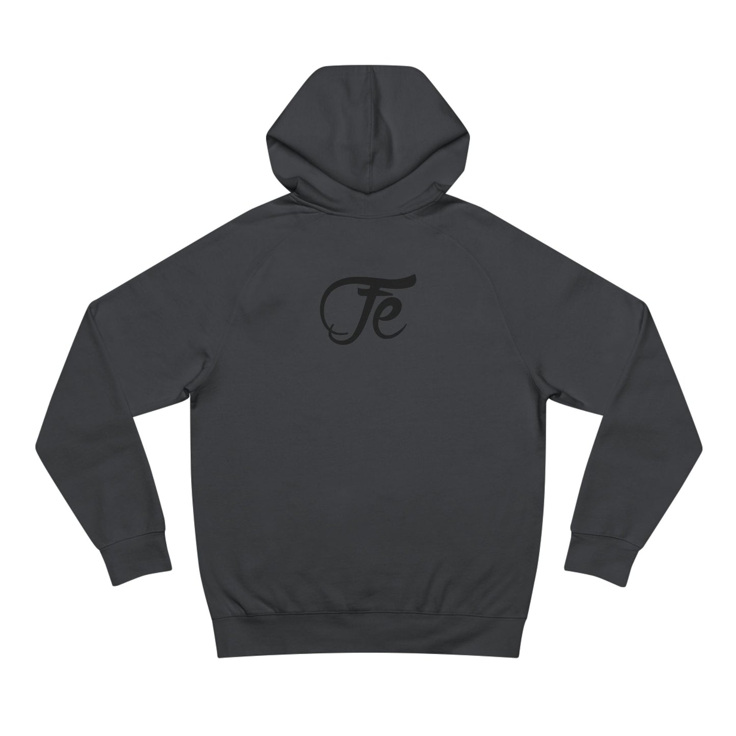 FE SUPER FAITH HOODY