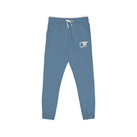 "FE 7TH AVE" Bold Faith Sweatpants