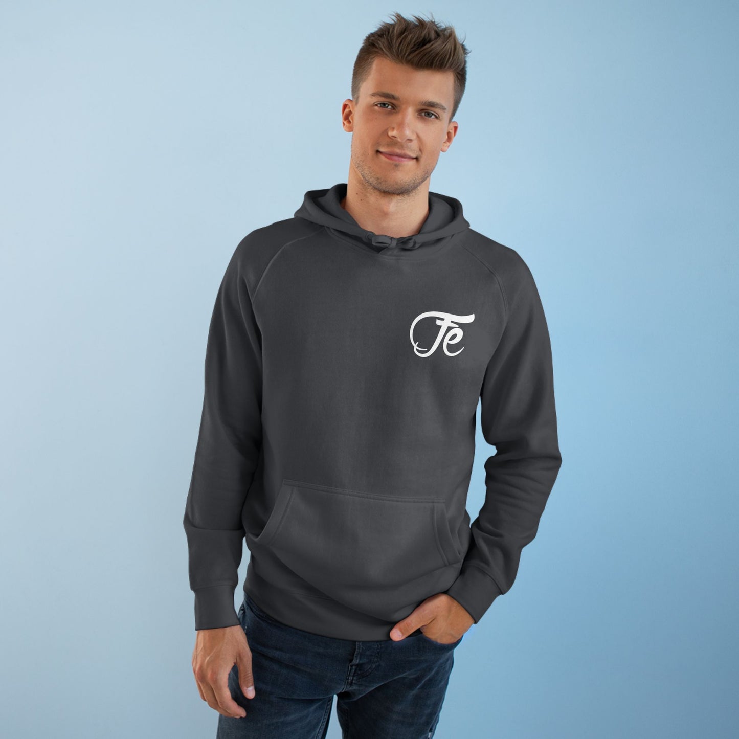 FE 7TH AVE UNISEX SUPPLY HOODY