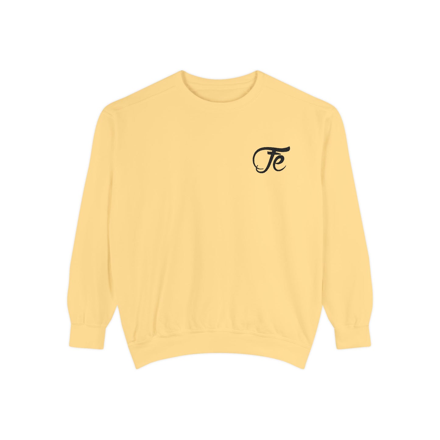 Fe Sweatshirt