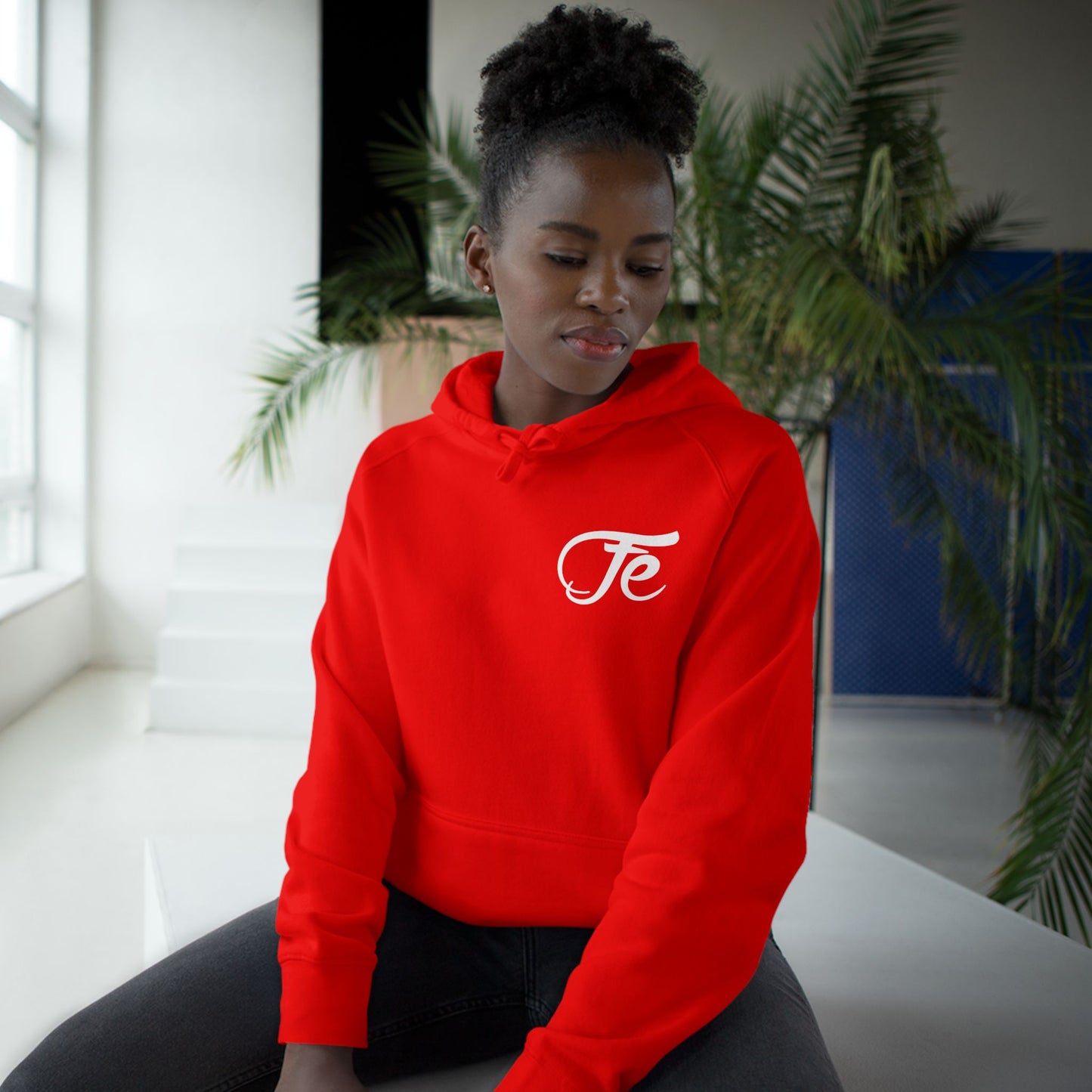 Christian Kingdom Hoodie with 'Keep it Kingdom' Design