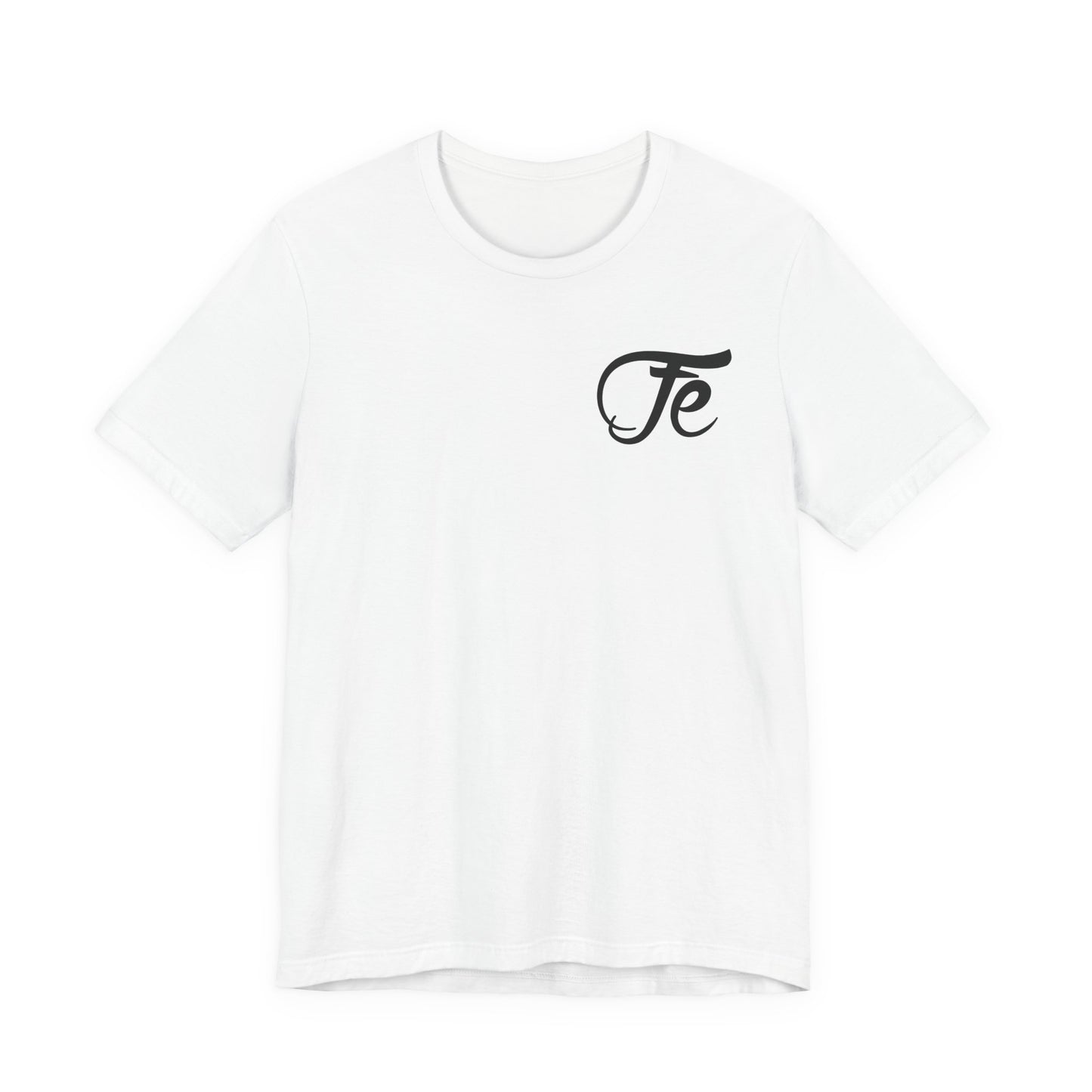 IM NOT GOING TO HELL FOR ANYONE Unisex Jersey Tee
