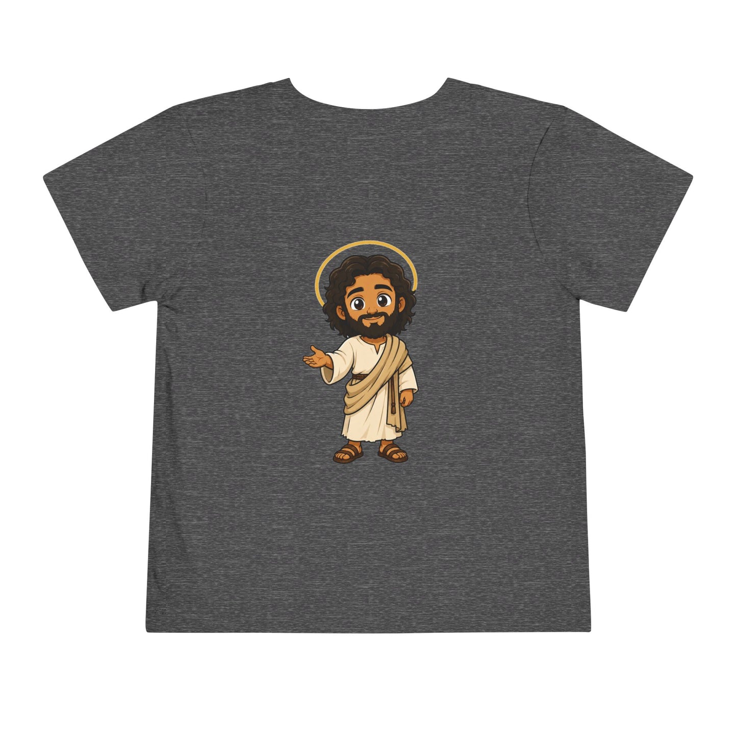 Jesus Kids Tee