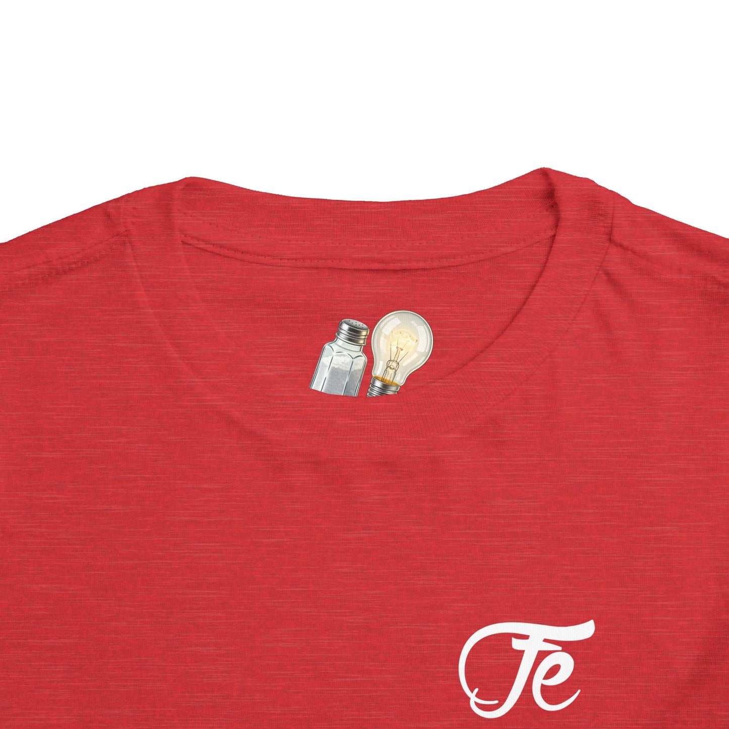 FE Cute Cartoon Jesus Tee
