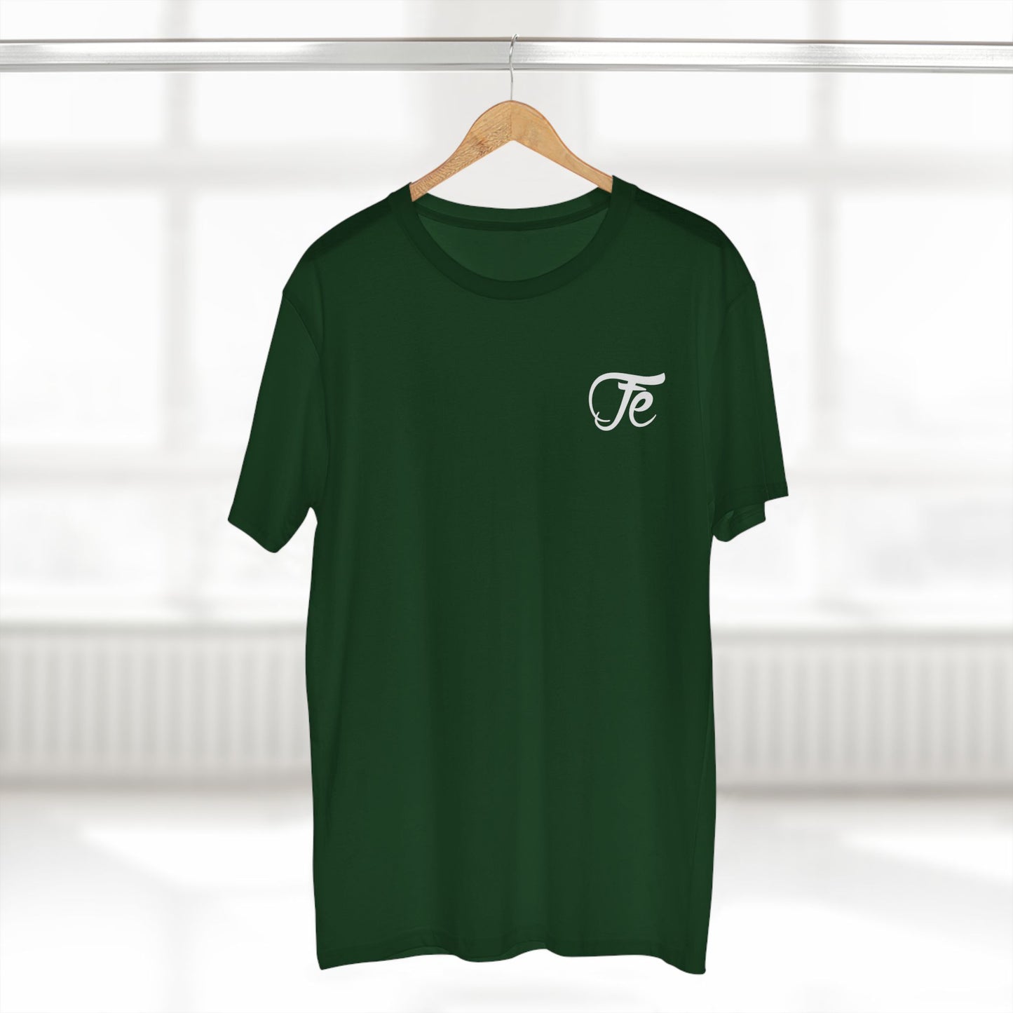 God is My Sensei T-shirt
