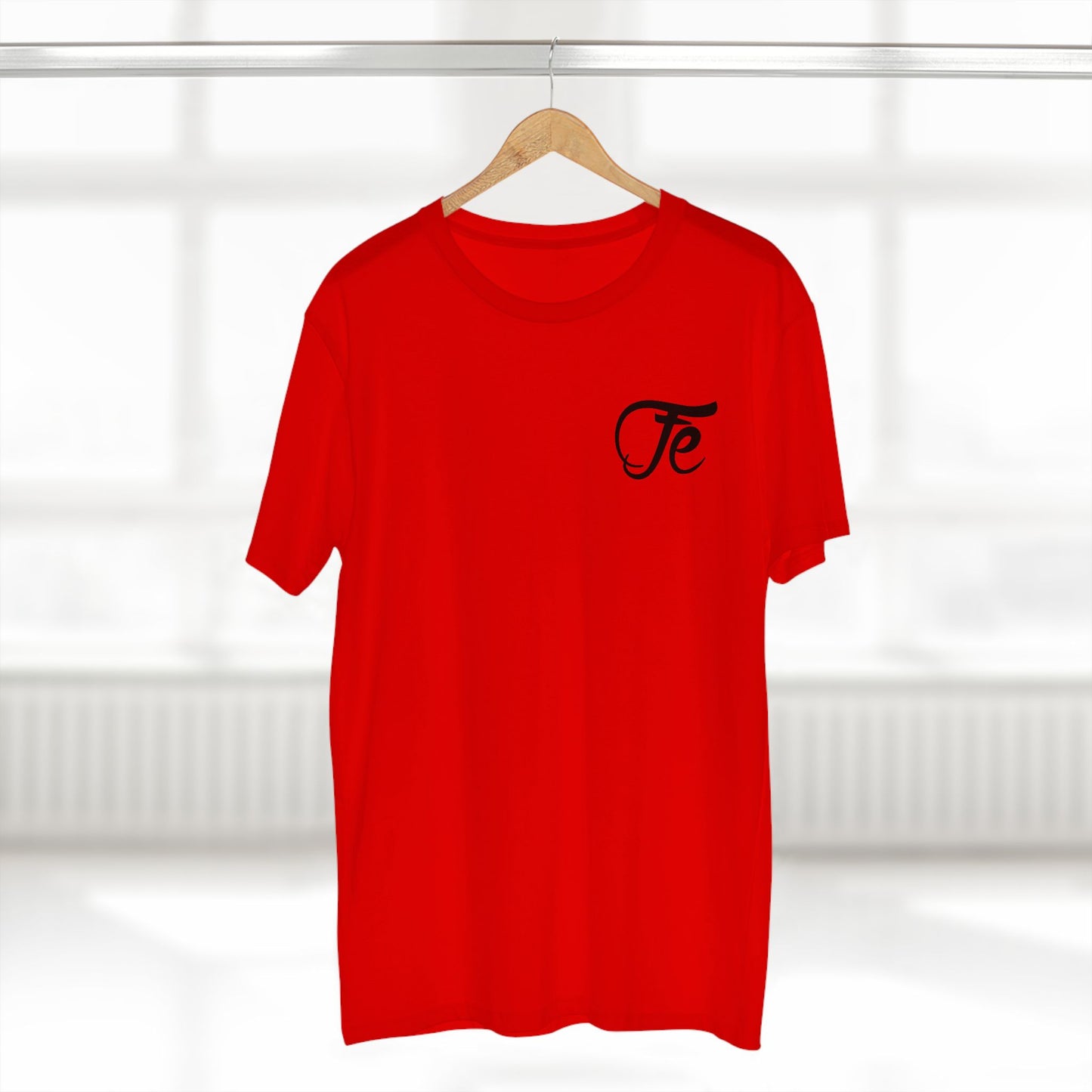 God’s Will Not Mine T-shirt