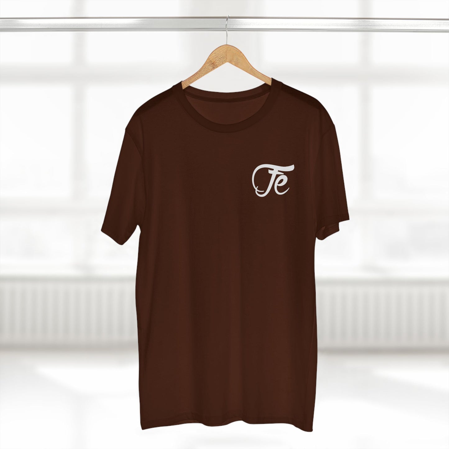 God’s Will Not Mine T-shirt