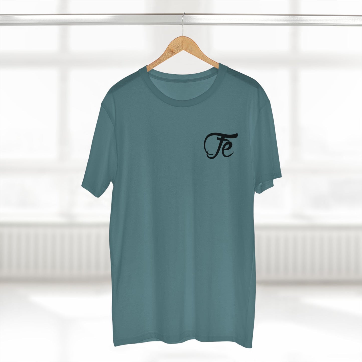 God’s Will Not Mine T-shirt