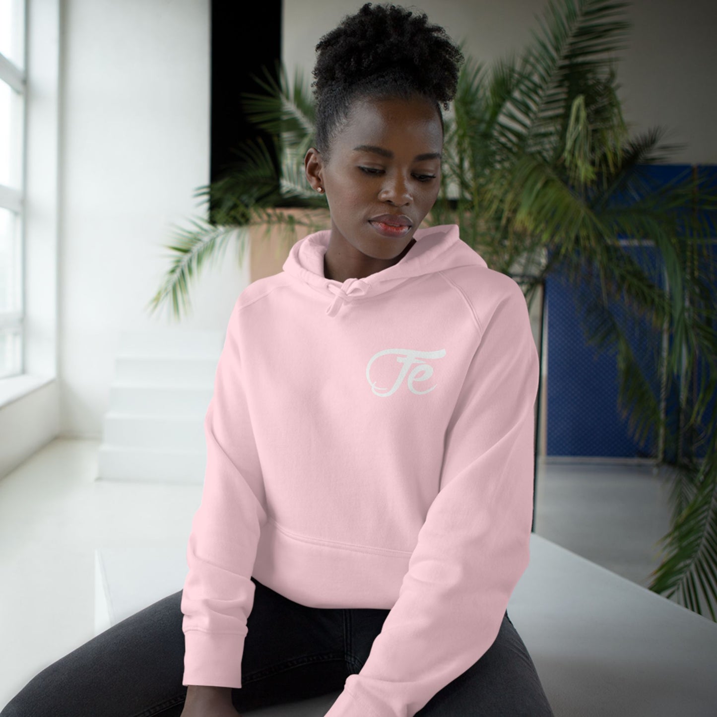 Christian Kingdom Hoodie with 'Keep it Kingdom' Design