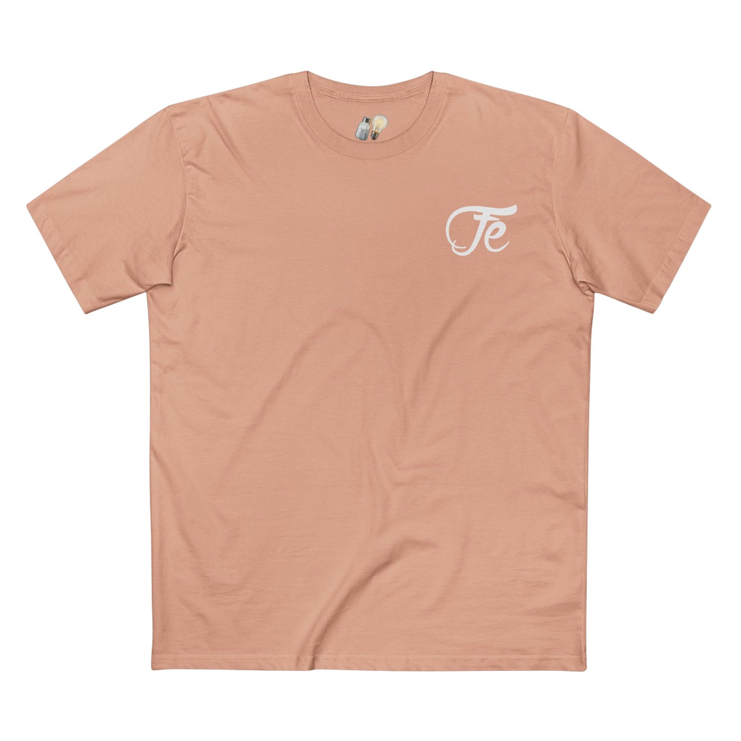 FE Jesus Crown of Thorns Graphic Tee