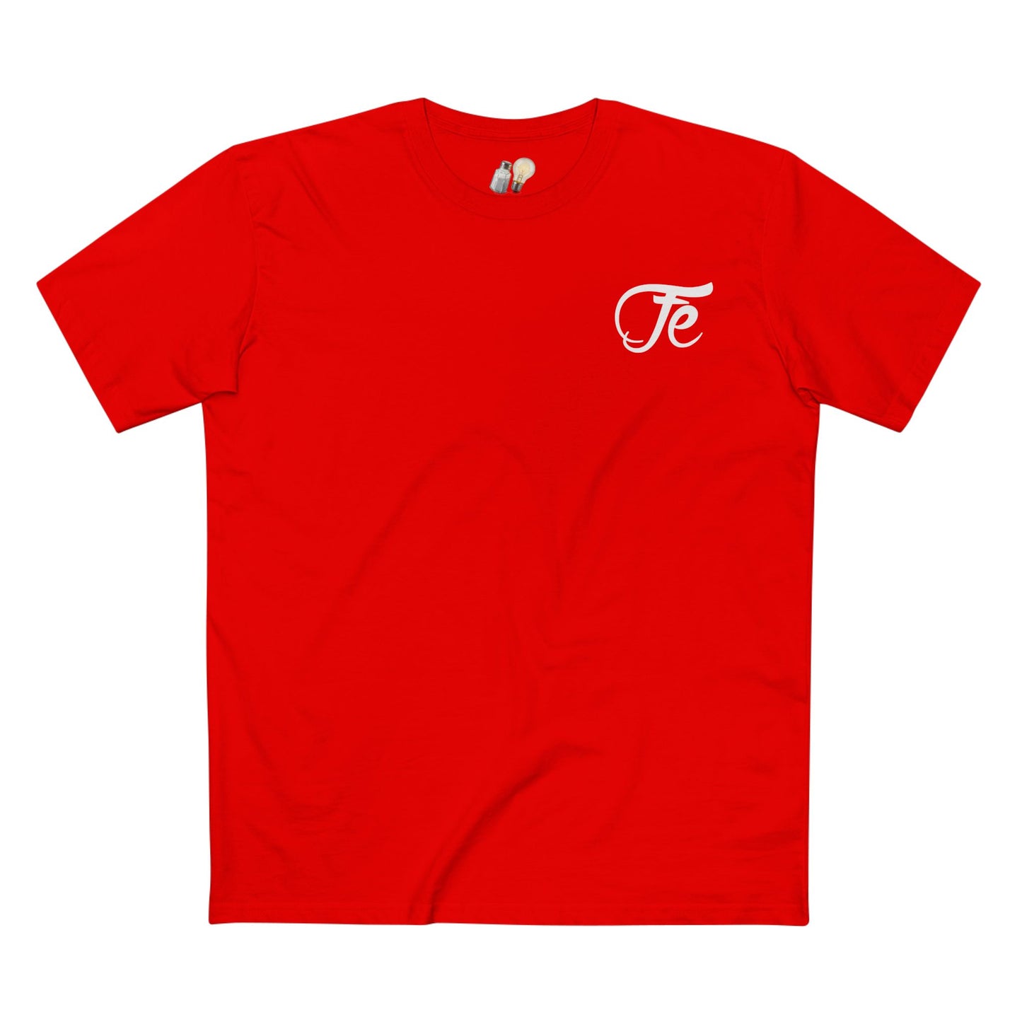 FE Jesus Crown of Thorns Graphic Tee