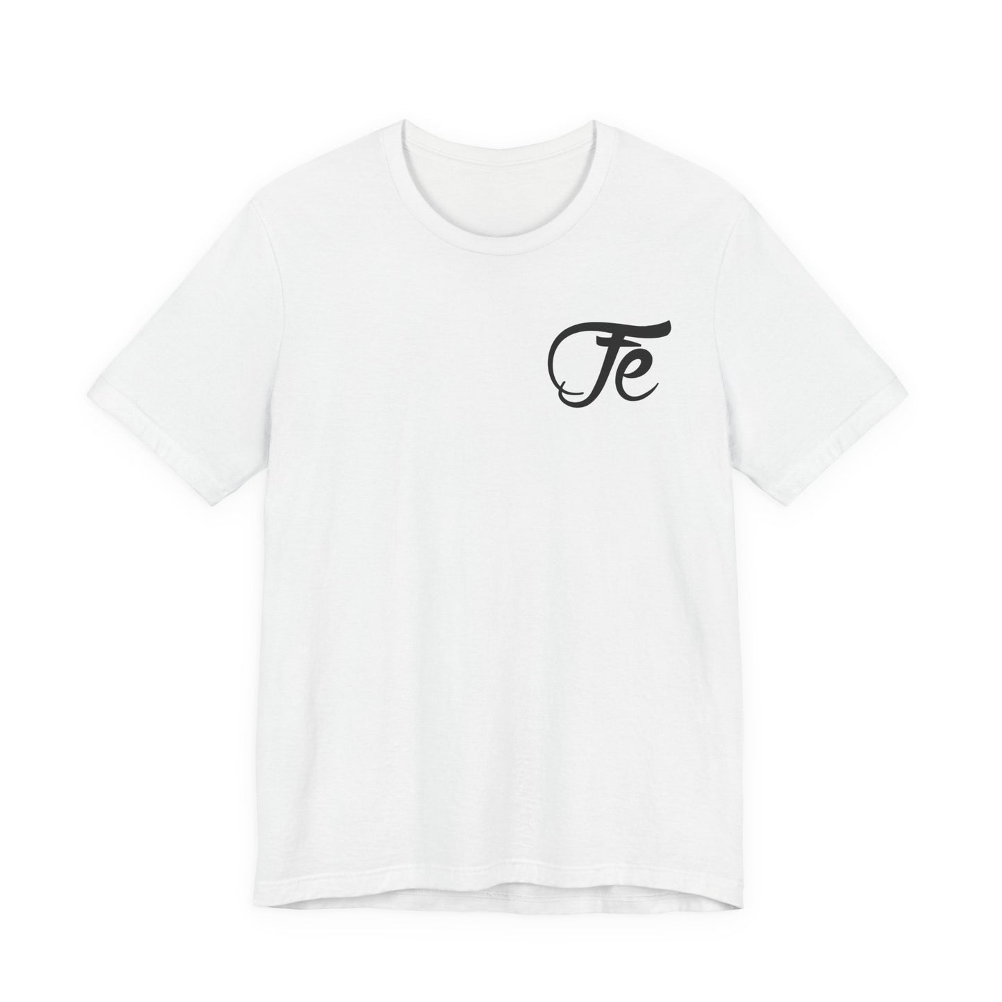 IM NOT GOING TO HELL FOR ANYONE Unisex Jersey Tee