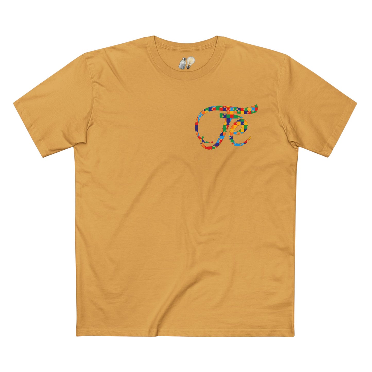 FE Autism Awareness Puzzle Tee — For Every Family