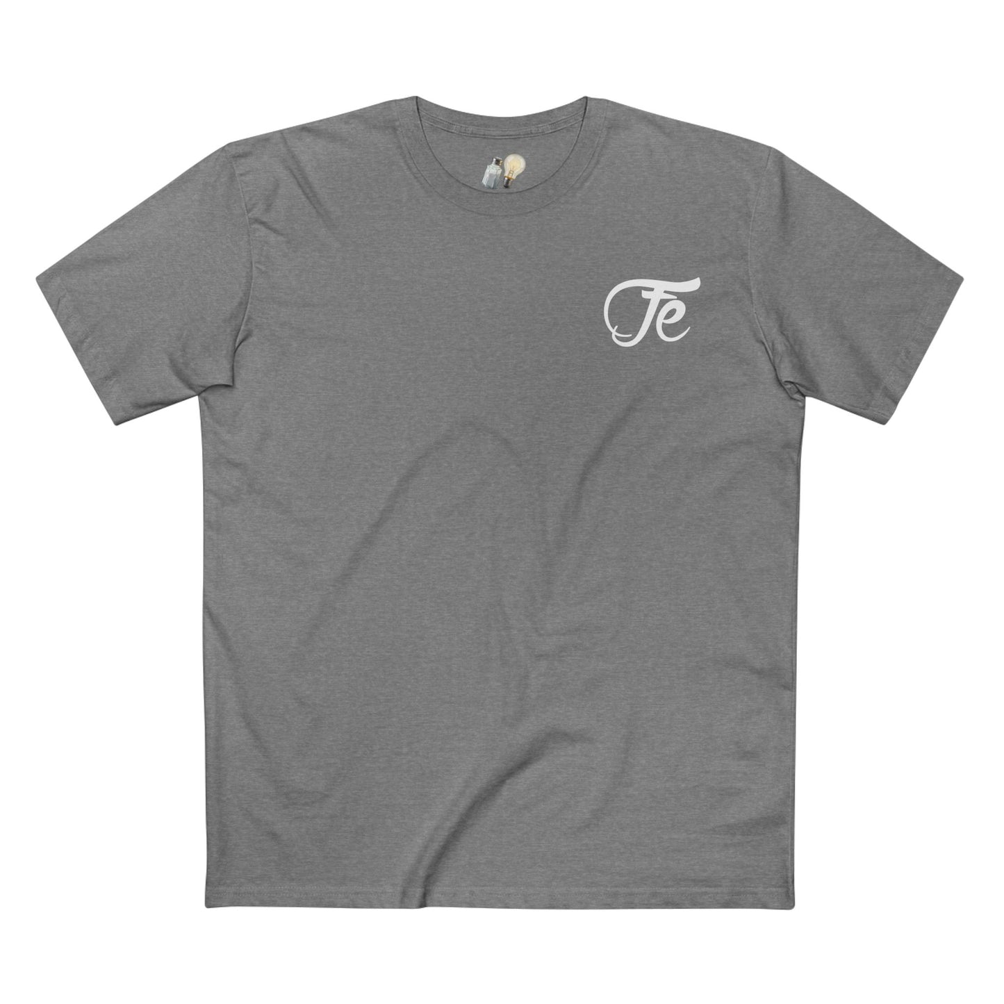 King of Kings Tee (Revelations 19:16)