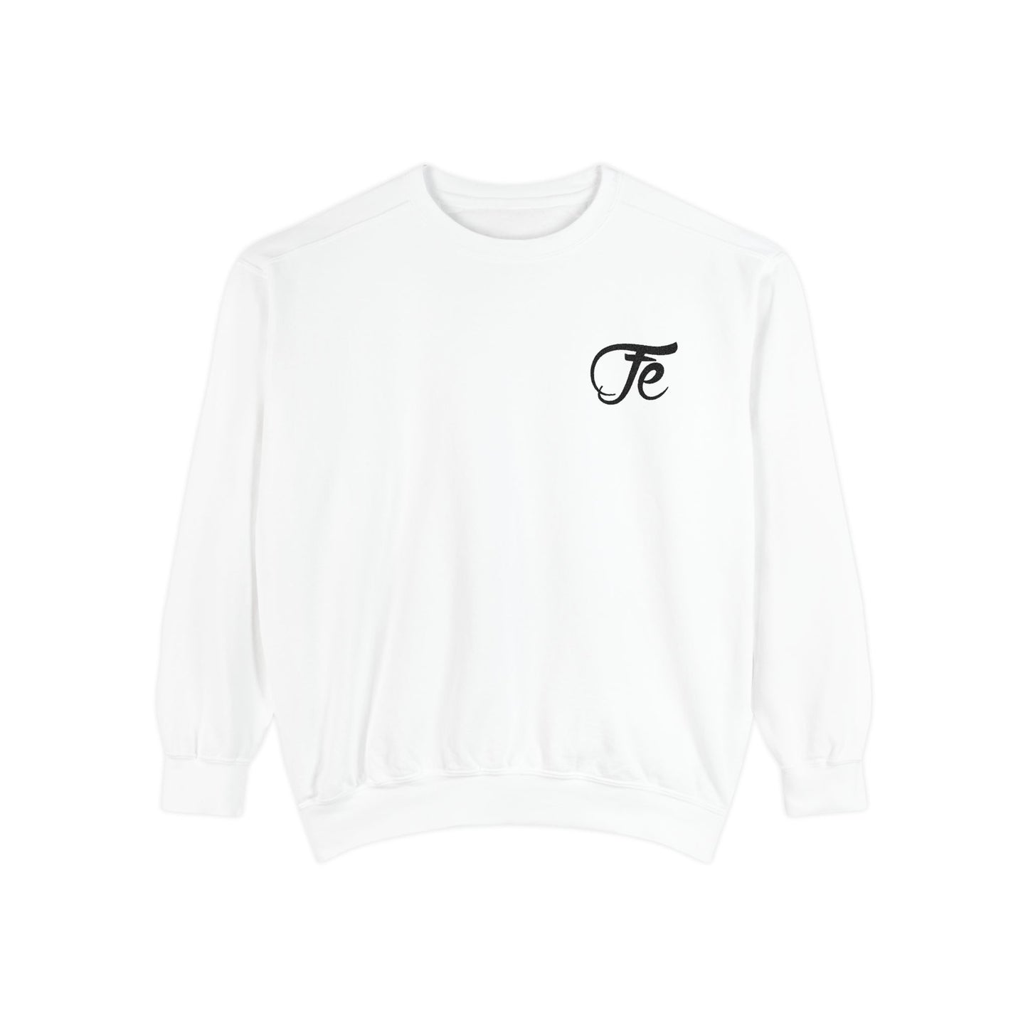 Fe Sweatshirt