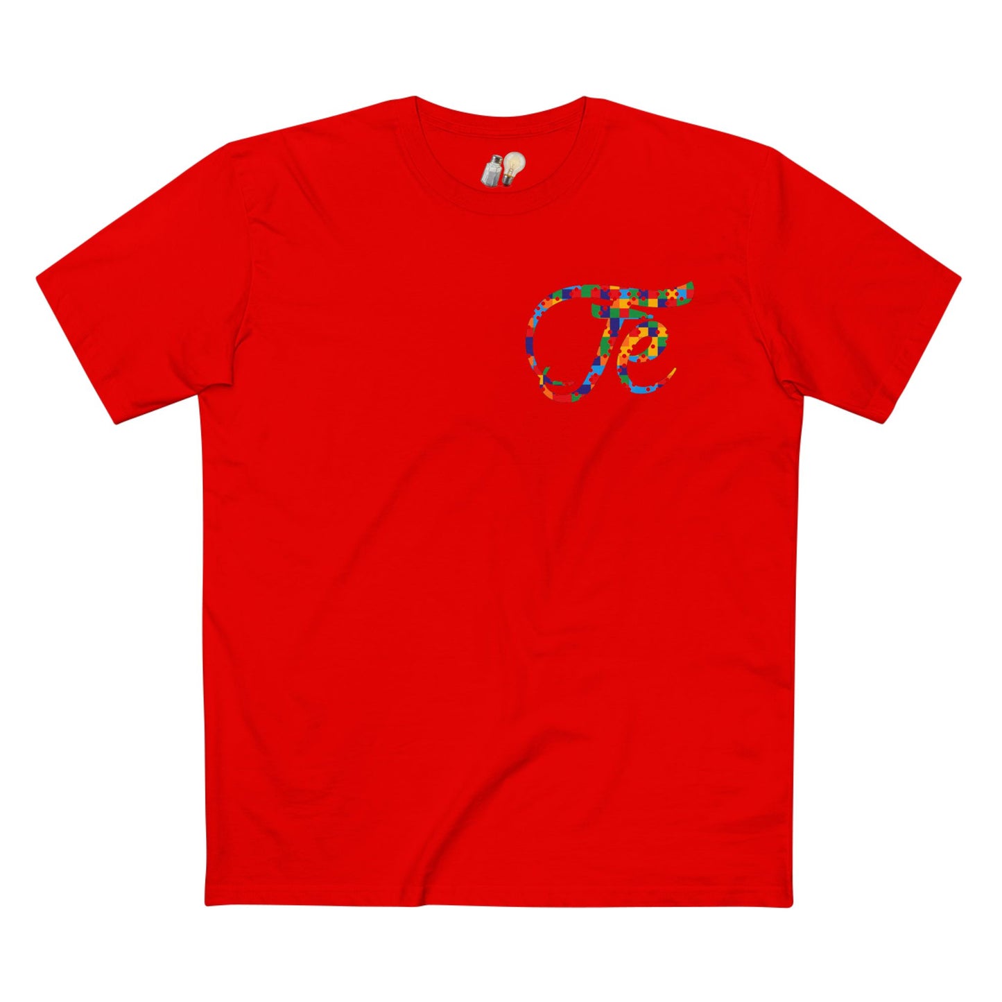FE Autism Awareness Puzzle Tee — For Every Family