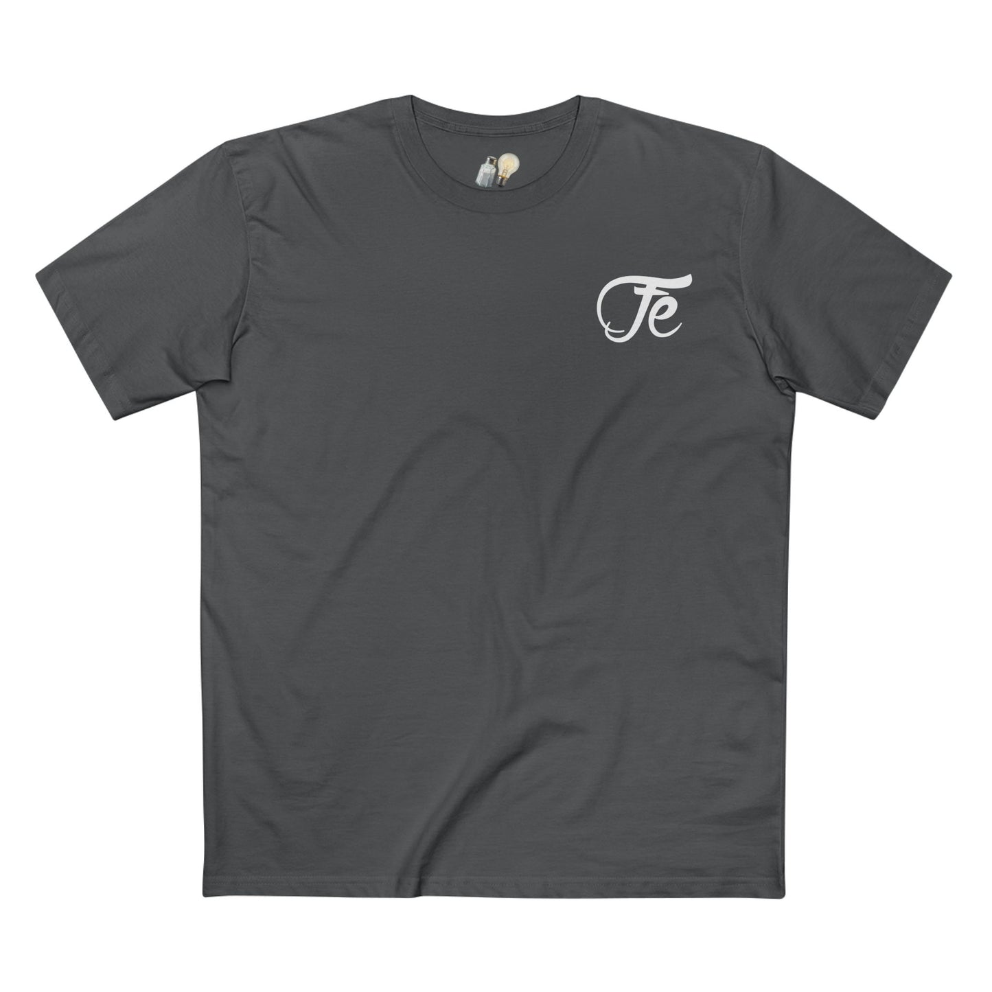 FE Jesus Crown of Thorns Graphic Tee